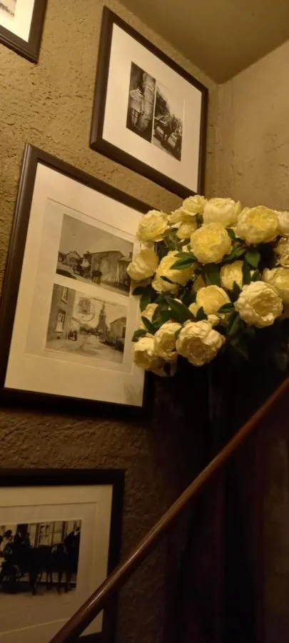 Le Relais de Chassepierre