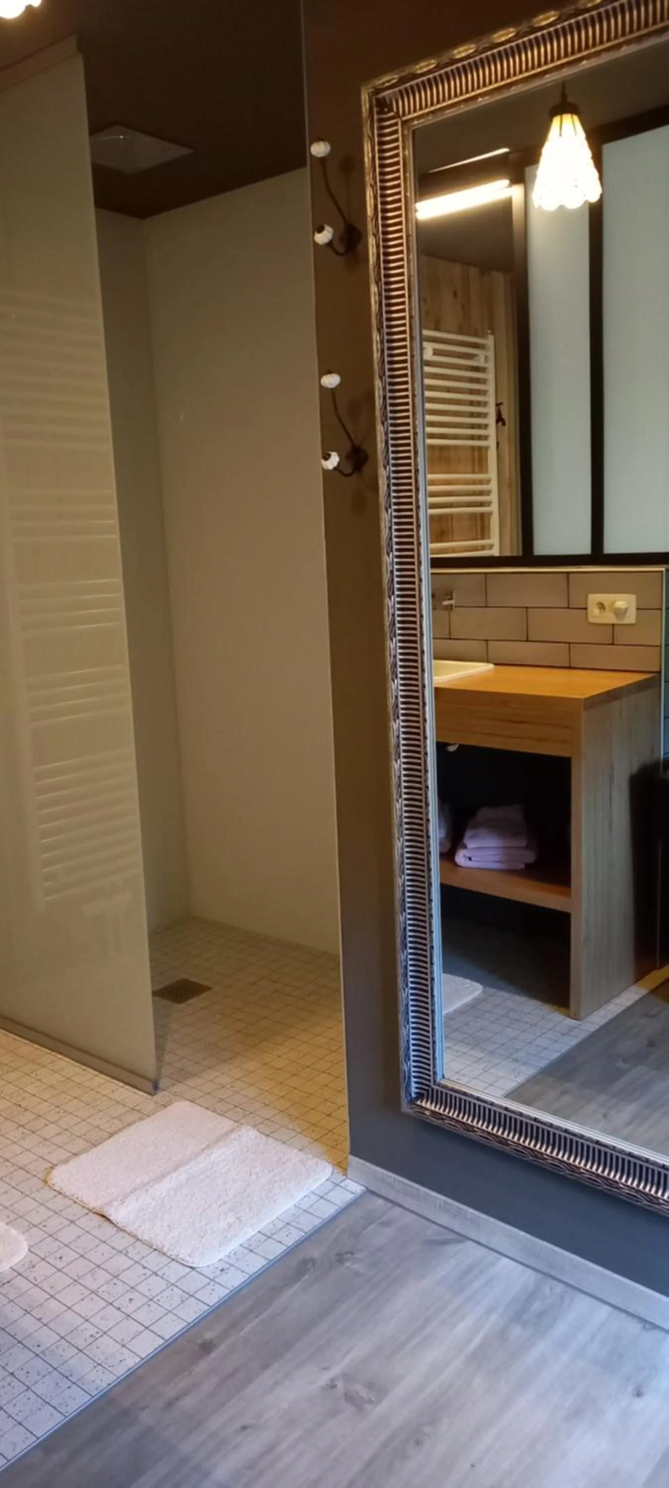 Le Relais de Chassepierre