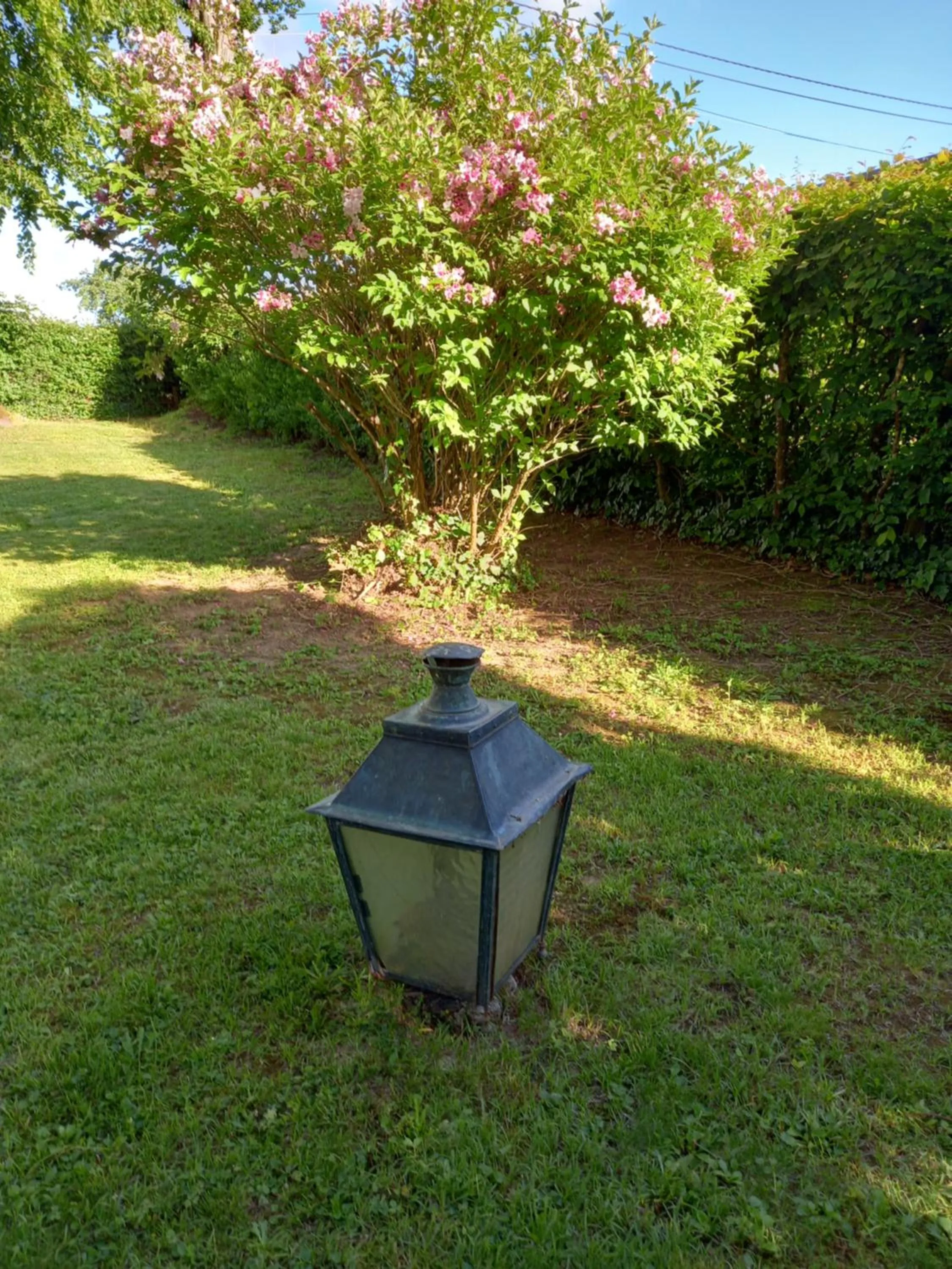 Le Relais de Chassepierre