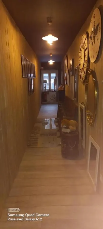 Le Relais de Chassepierre