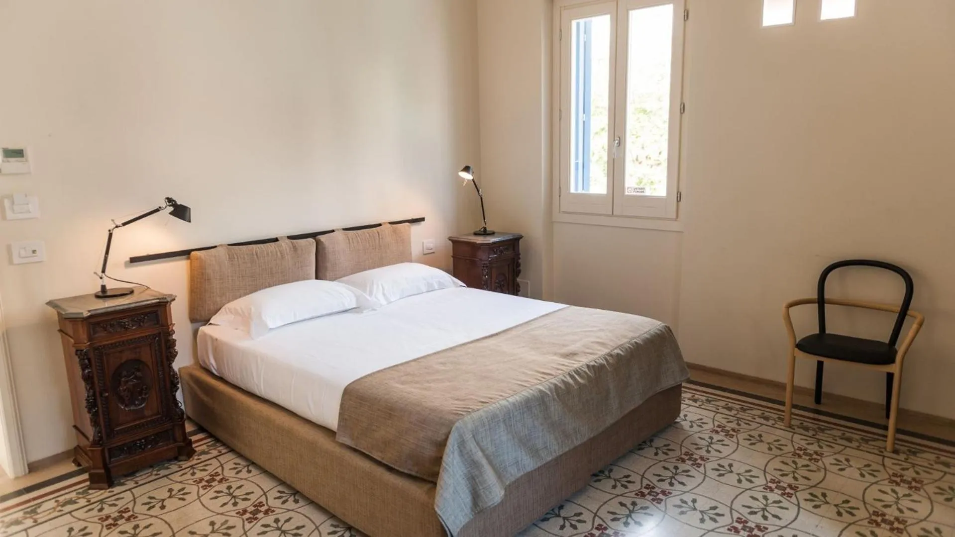 Bedroom, Bed in Giardini Mon Plaisir