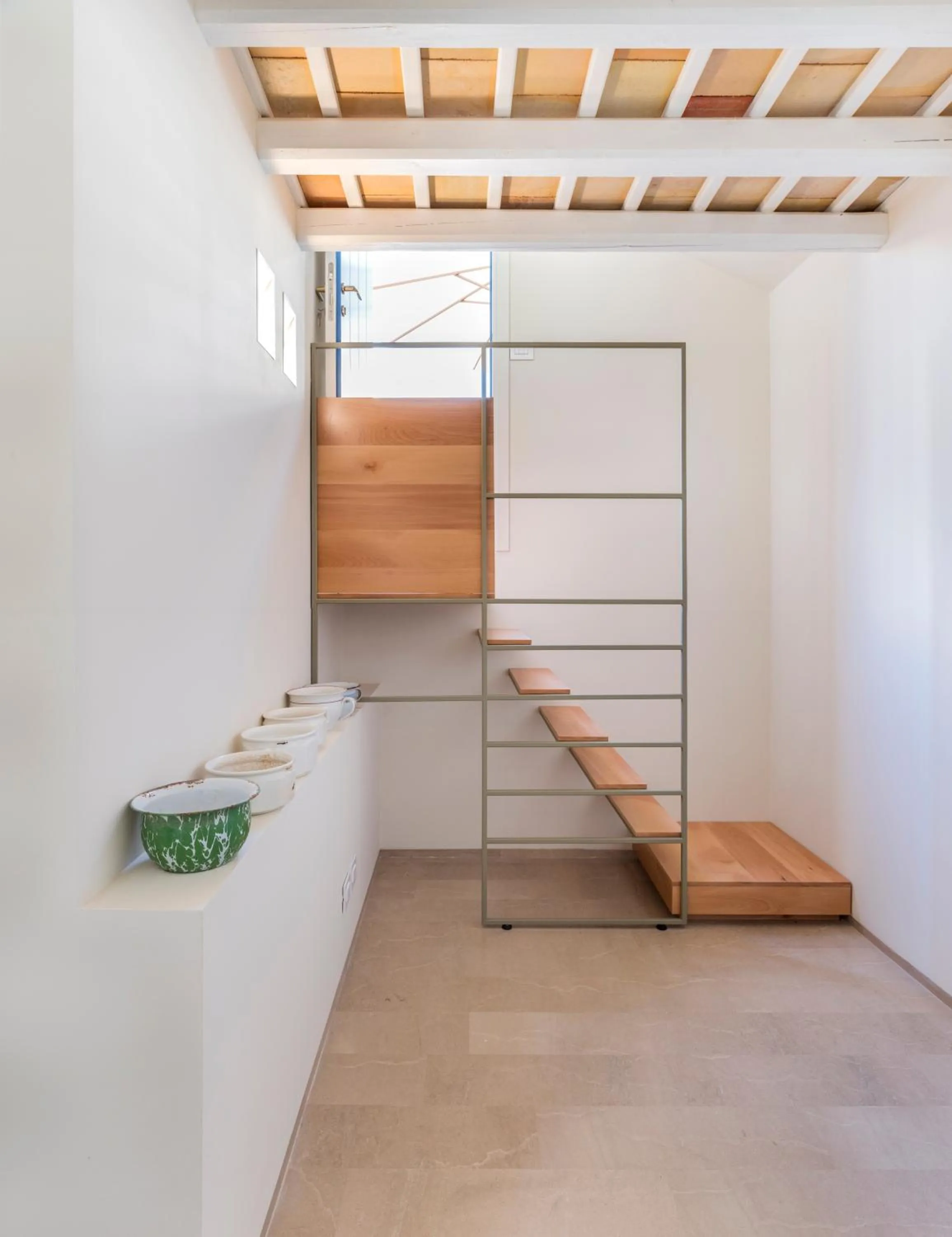 Bed in Giardini Mon Plaisir