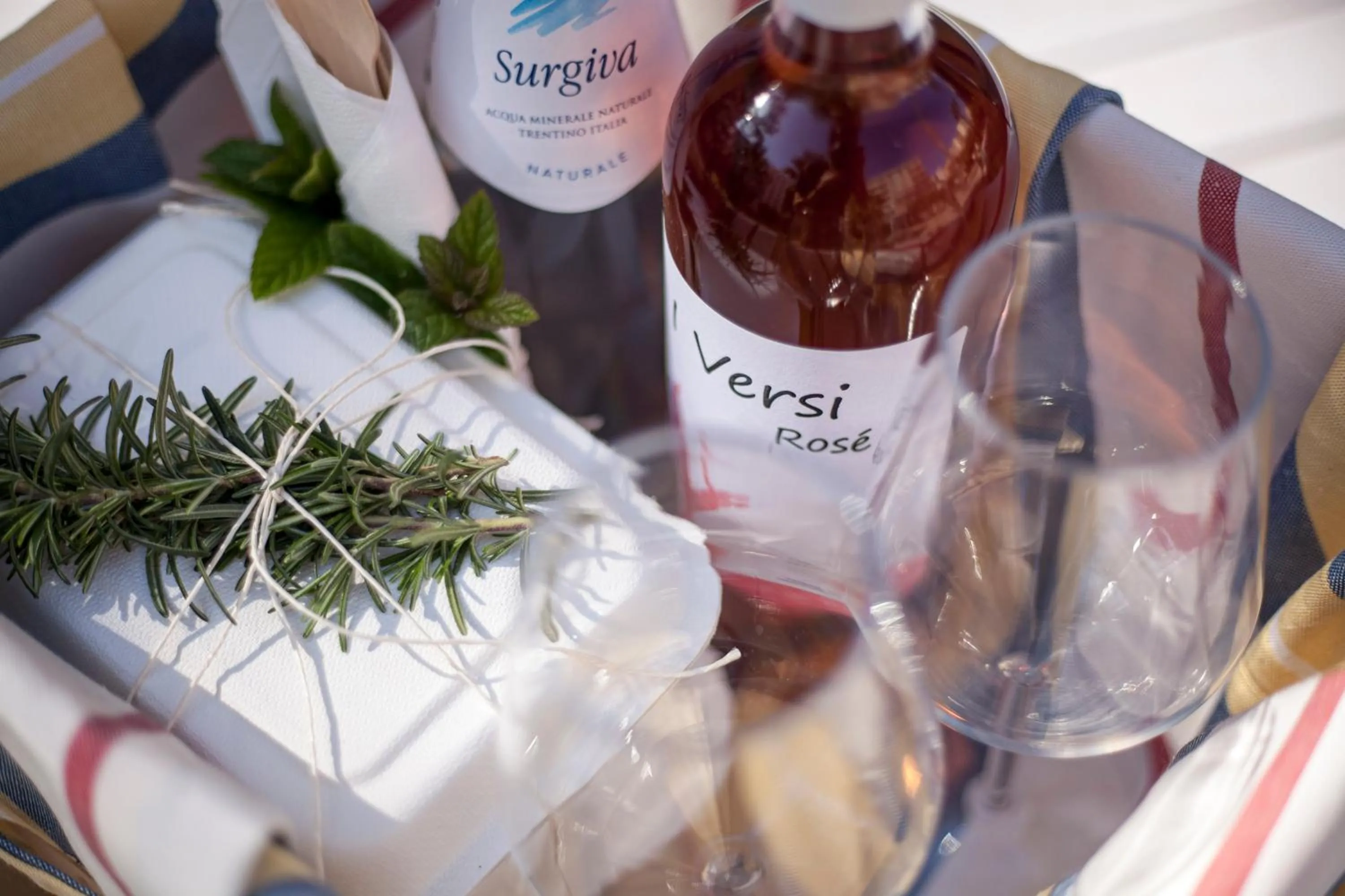 Garden in Giardini Mon Plaisir