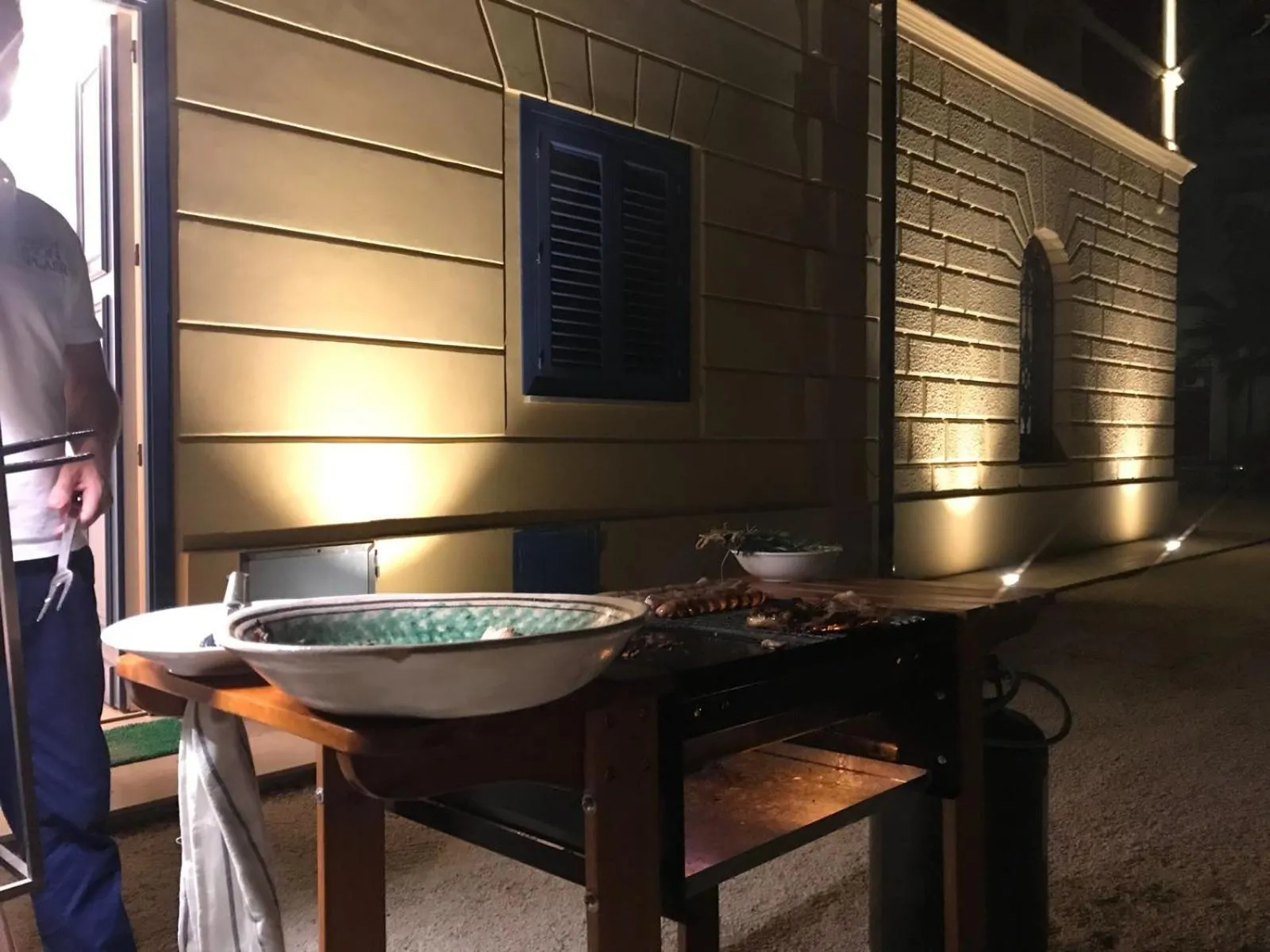 Spring in Giardini Mon Plaisir