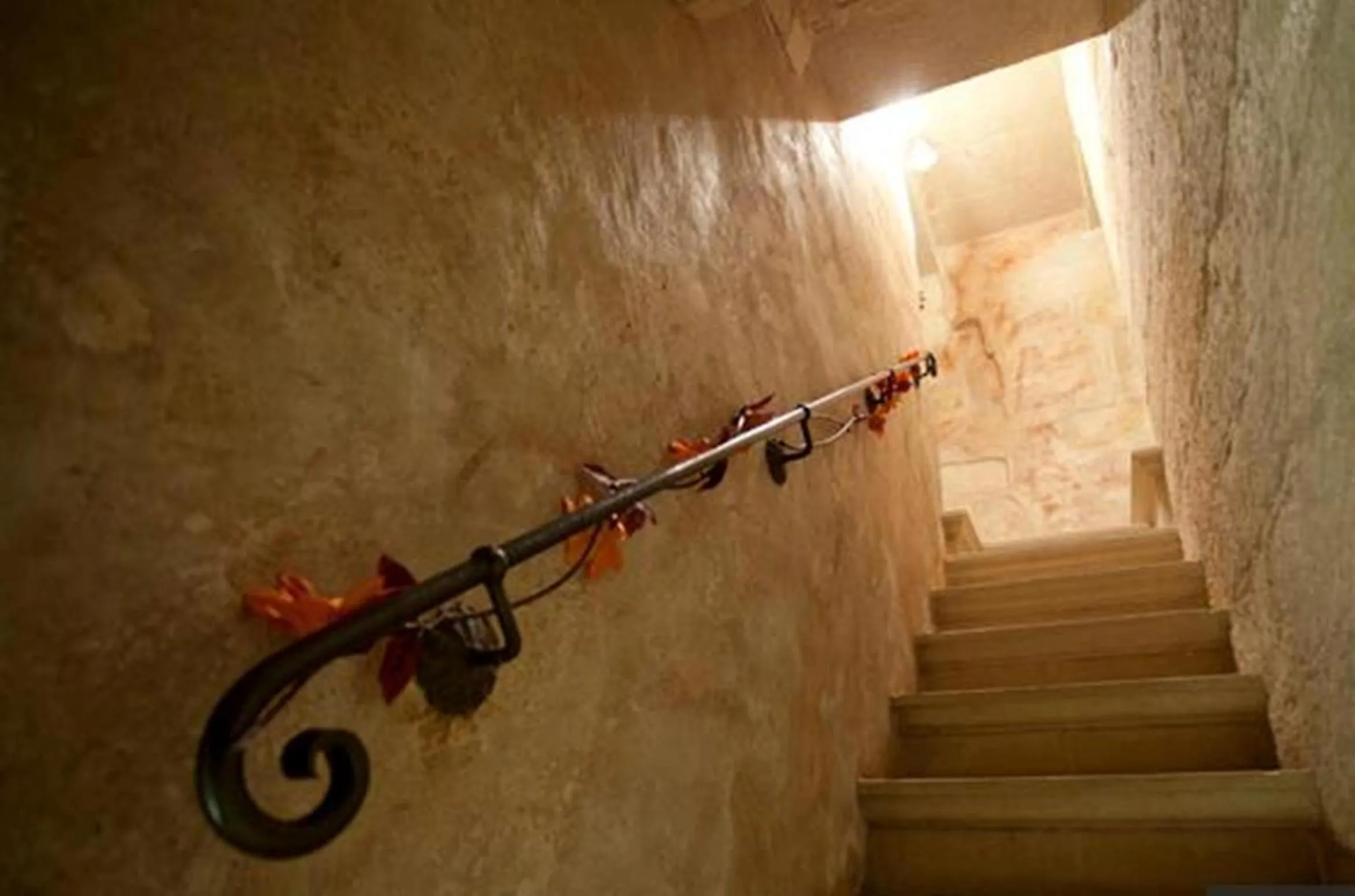 Winter in Borgoterra