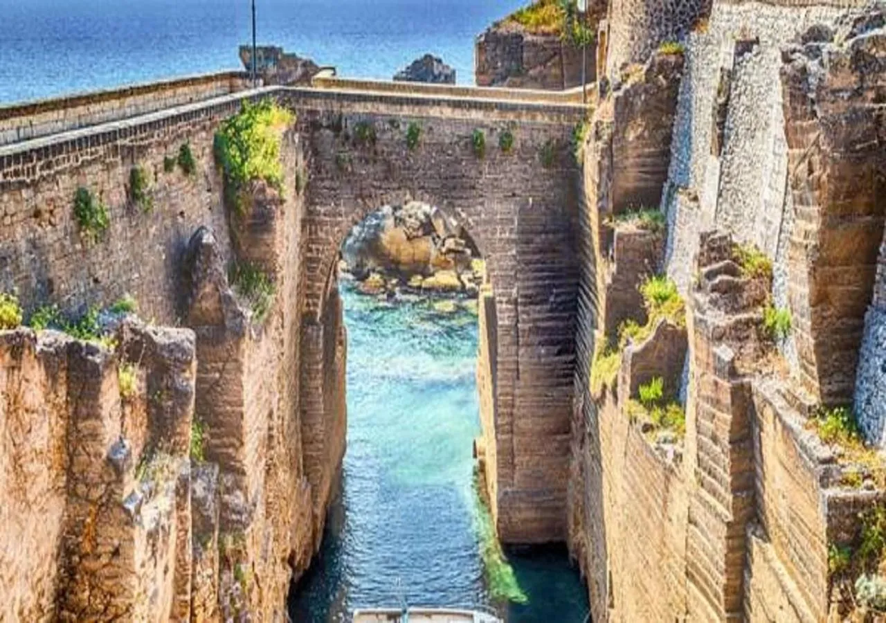 Activities in Borgoterra