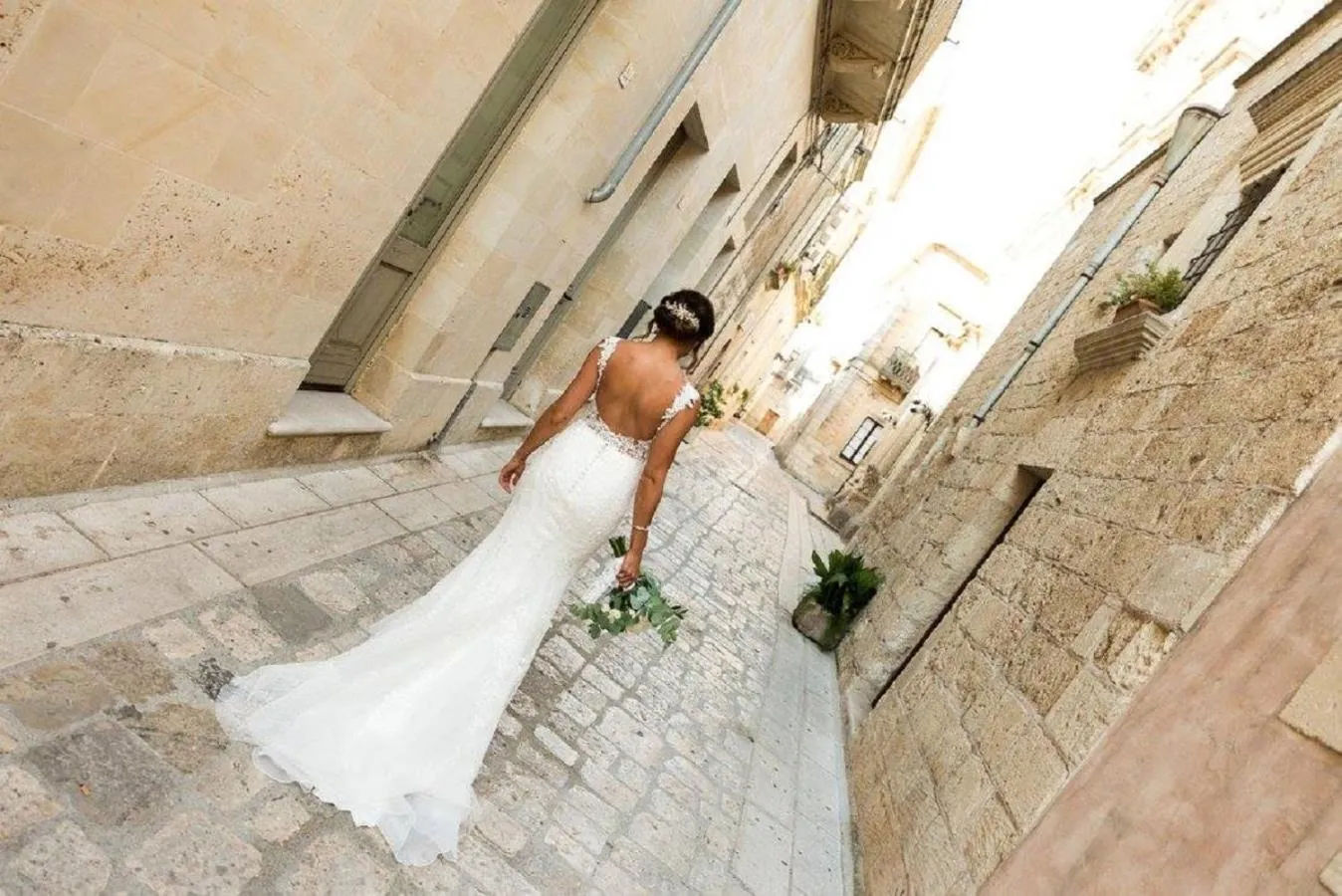 Activities in Borgoterra