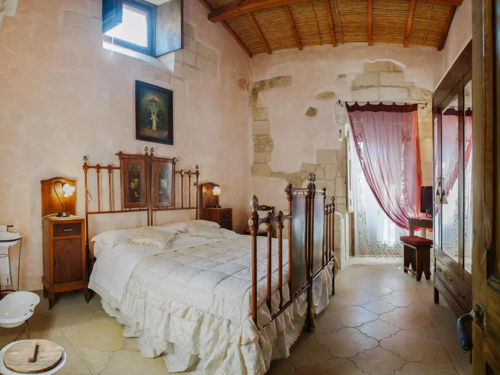 Family Room with Terrace in Borgoterra Family Room with Terrace in Borgoterra