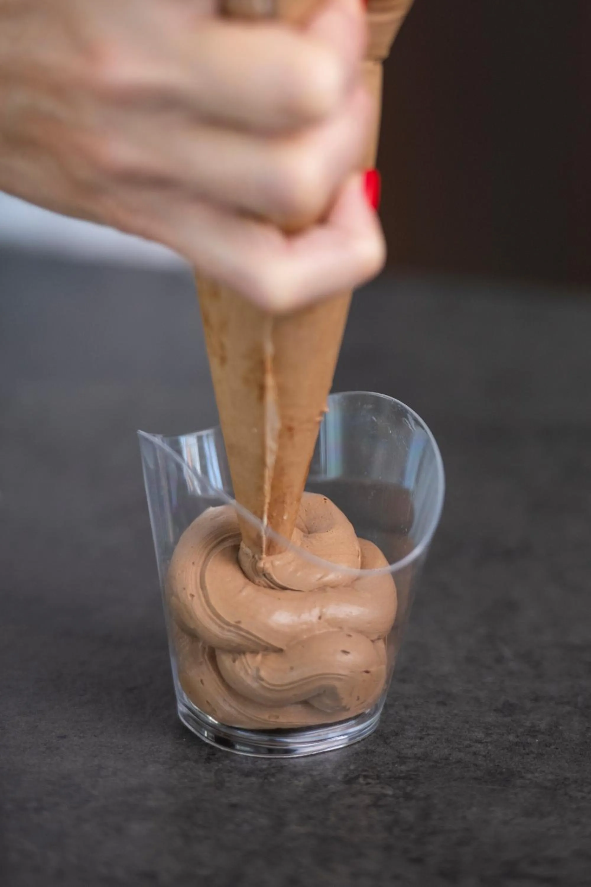 Breakfast in Hotel International