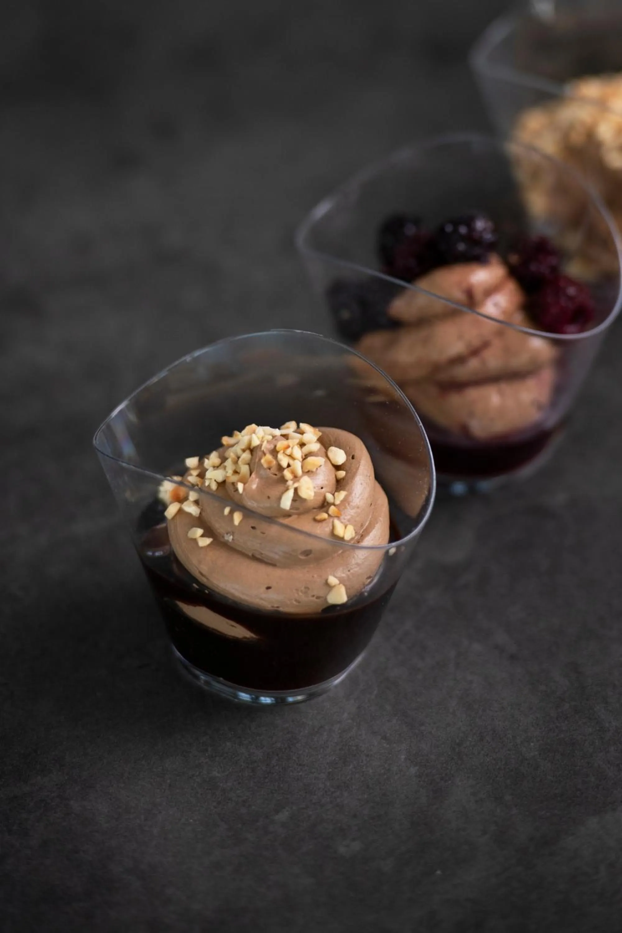 Breakfast in Hotel International