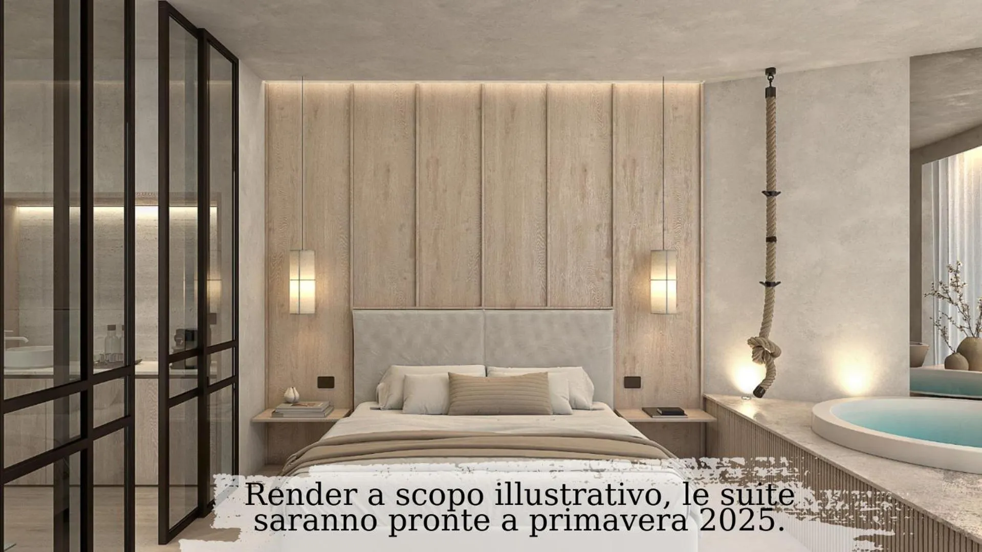 Bedroom, Bed in Hotel International