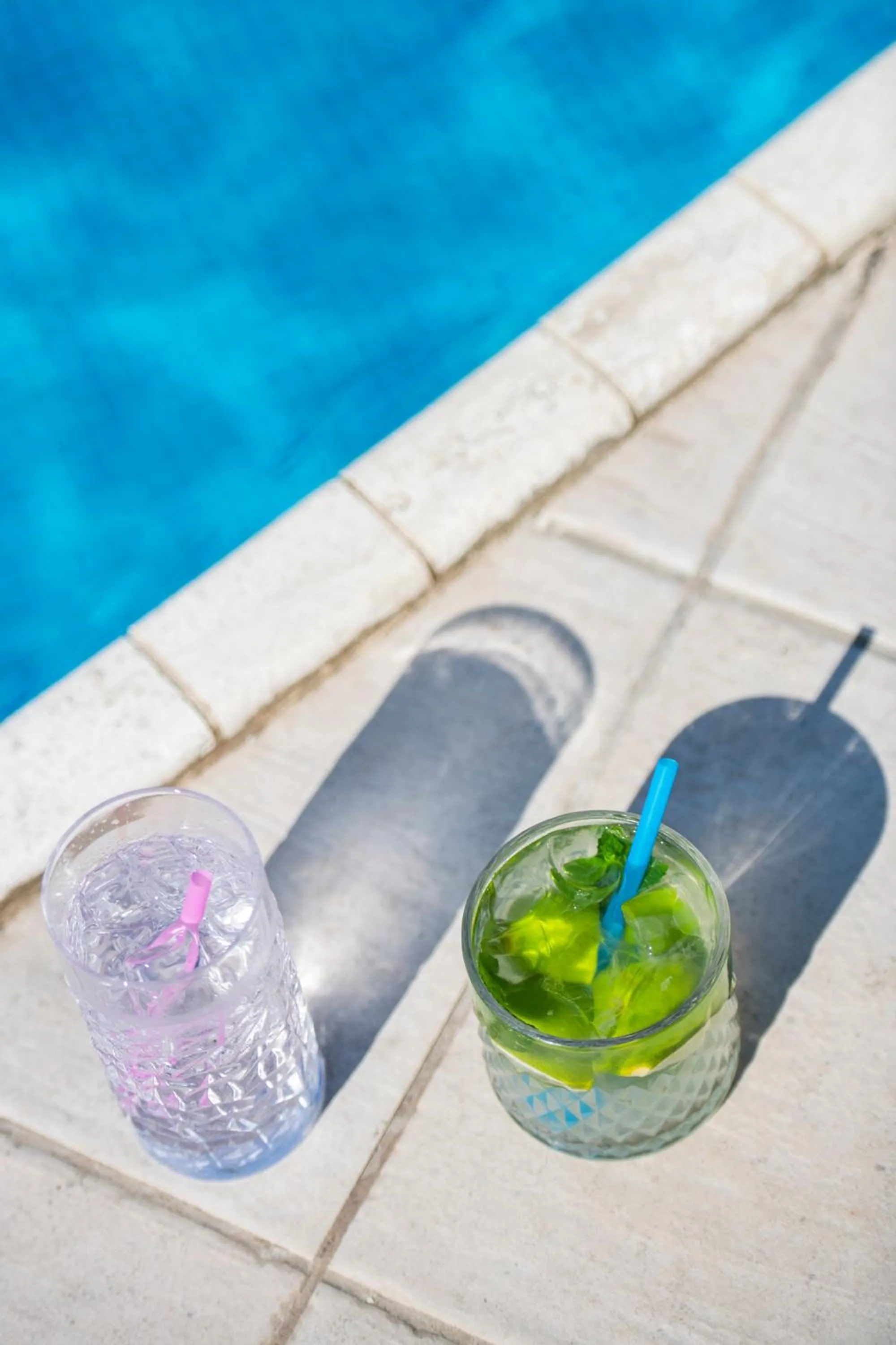 Lounge or bar in Hotel International