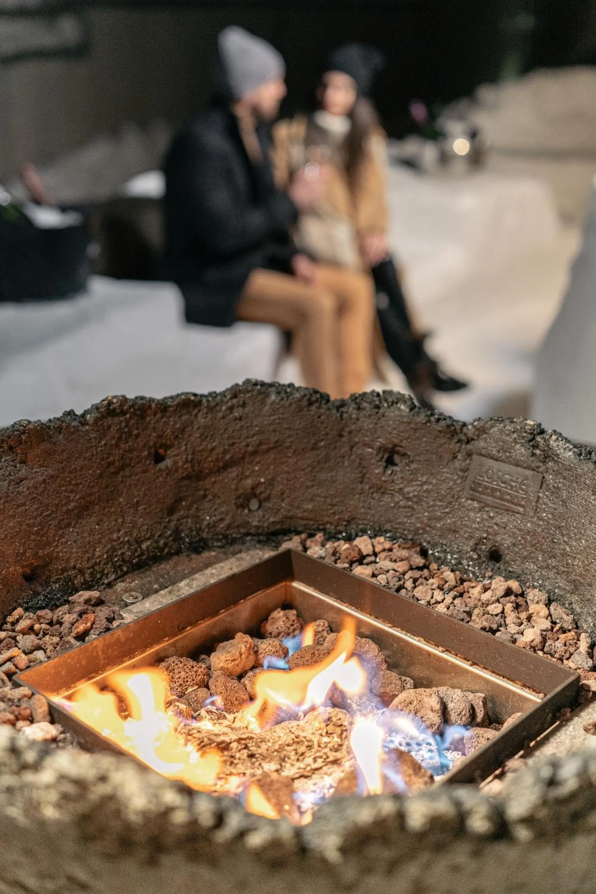 Food and drinks in Hotel Chalet Del Brenta