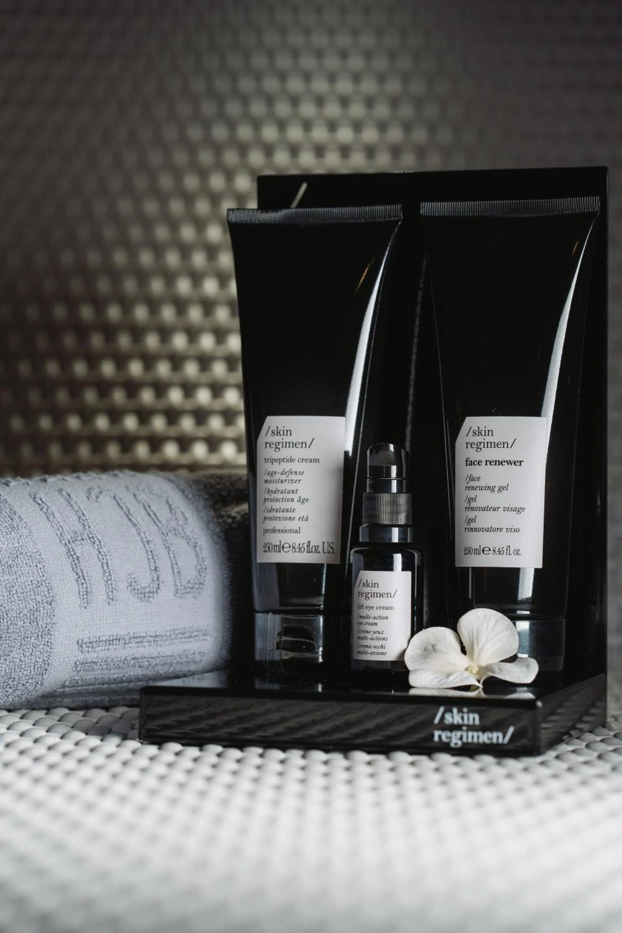 Massage in Hotel Chalet Del Brenta