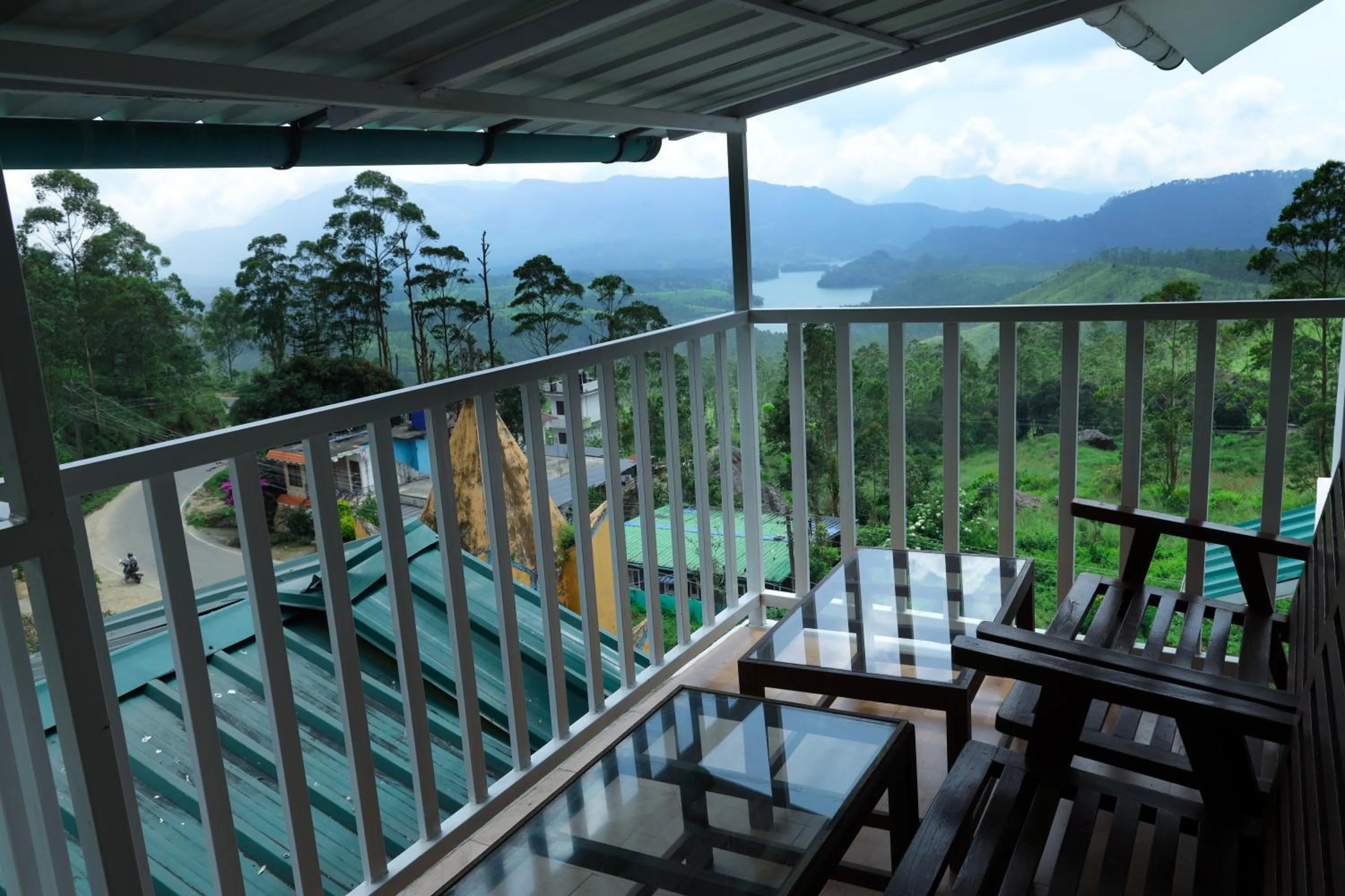 Lakezone Holiday Resort