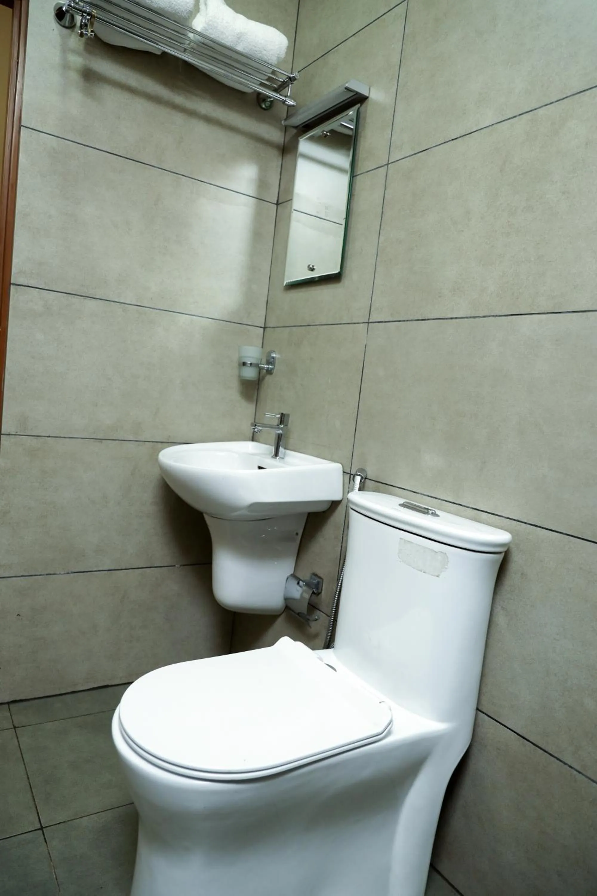 Lakezone Holiday Resort