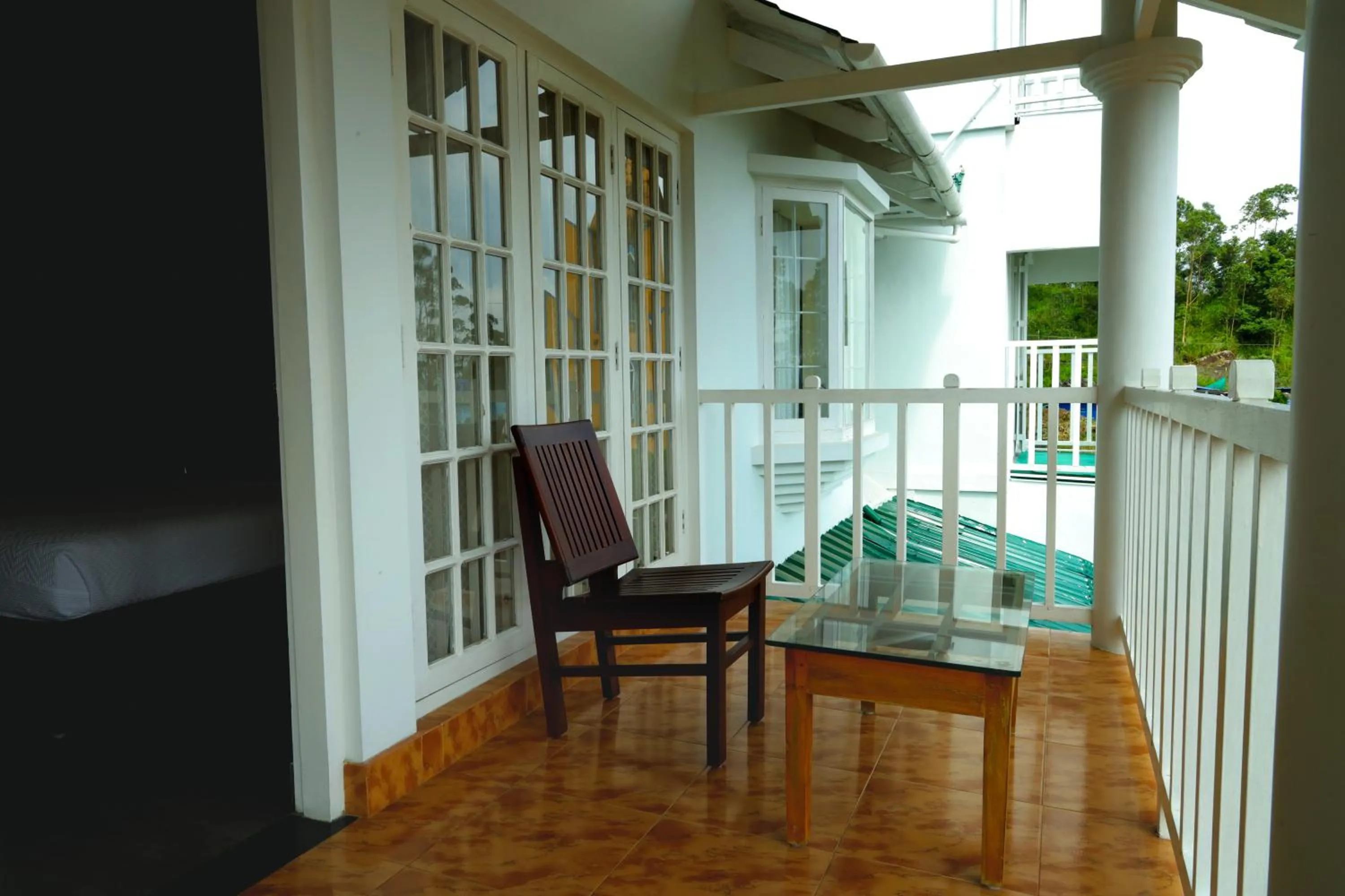 Lakezone Holiday Resort