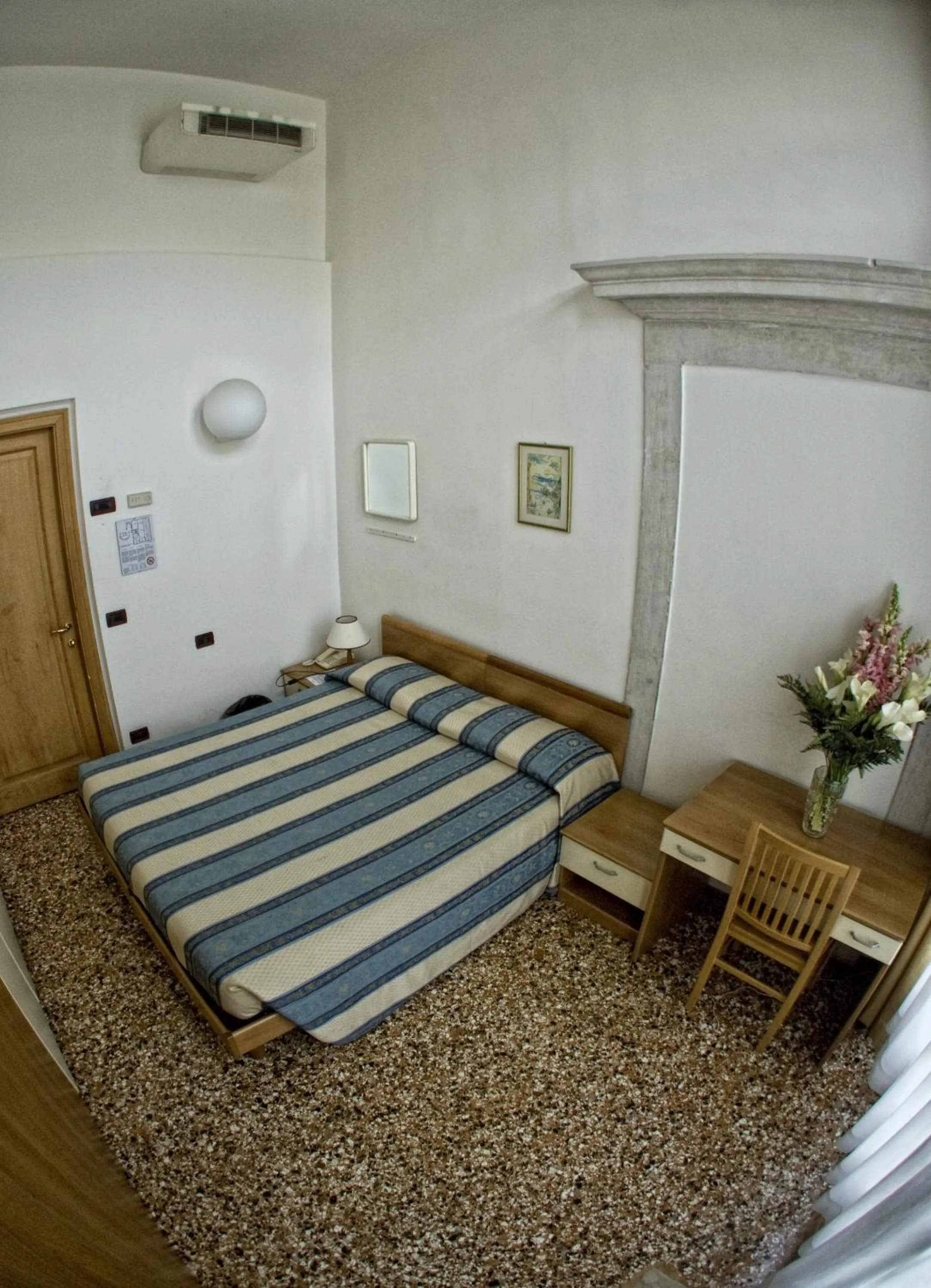Photo of the whole room, Bed in Casa Sant'Andrea