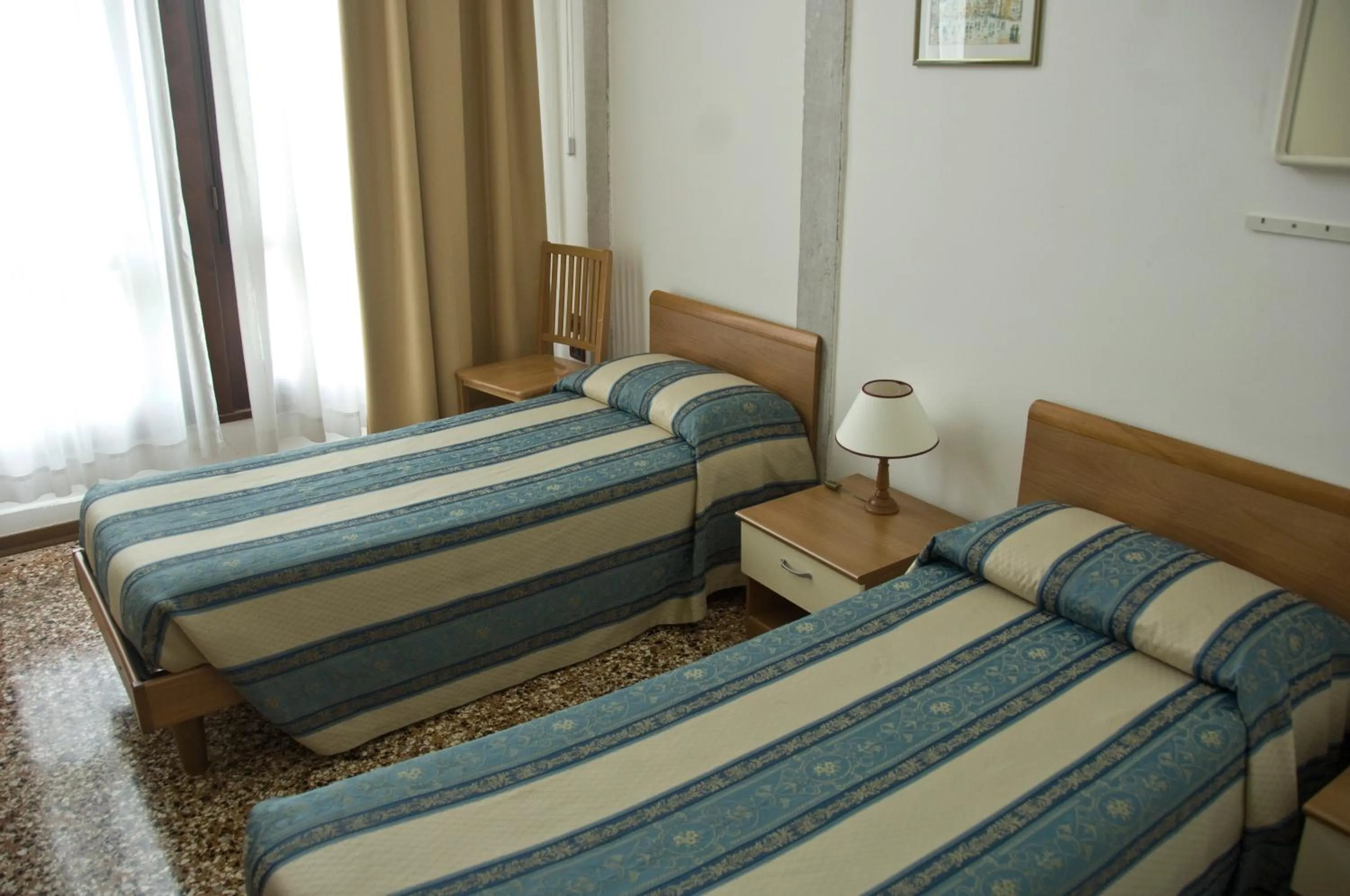 Photo of the whole room, Bed in Casa Sant'Andrea