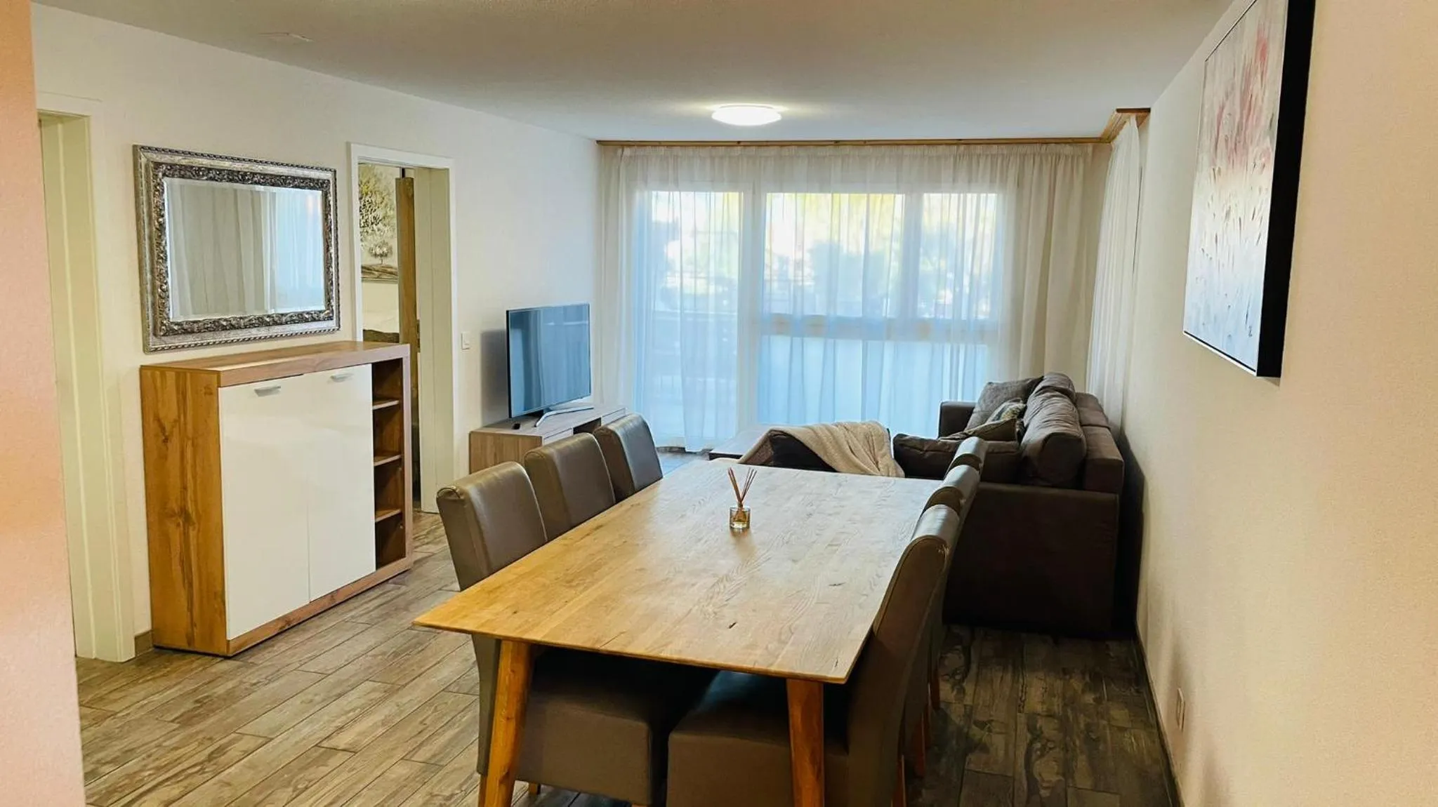 Swiss Chalet Holidays Ringgenberg