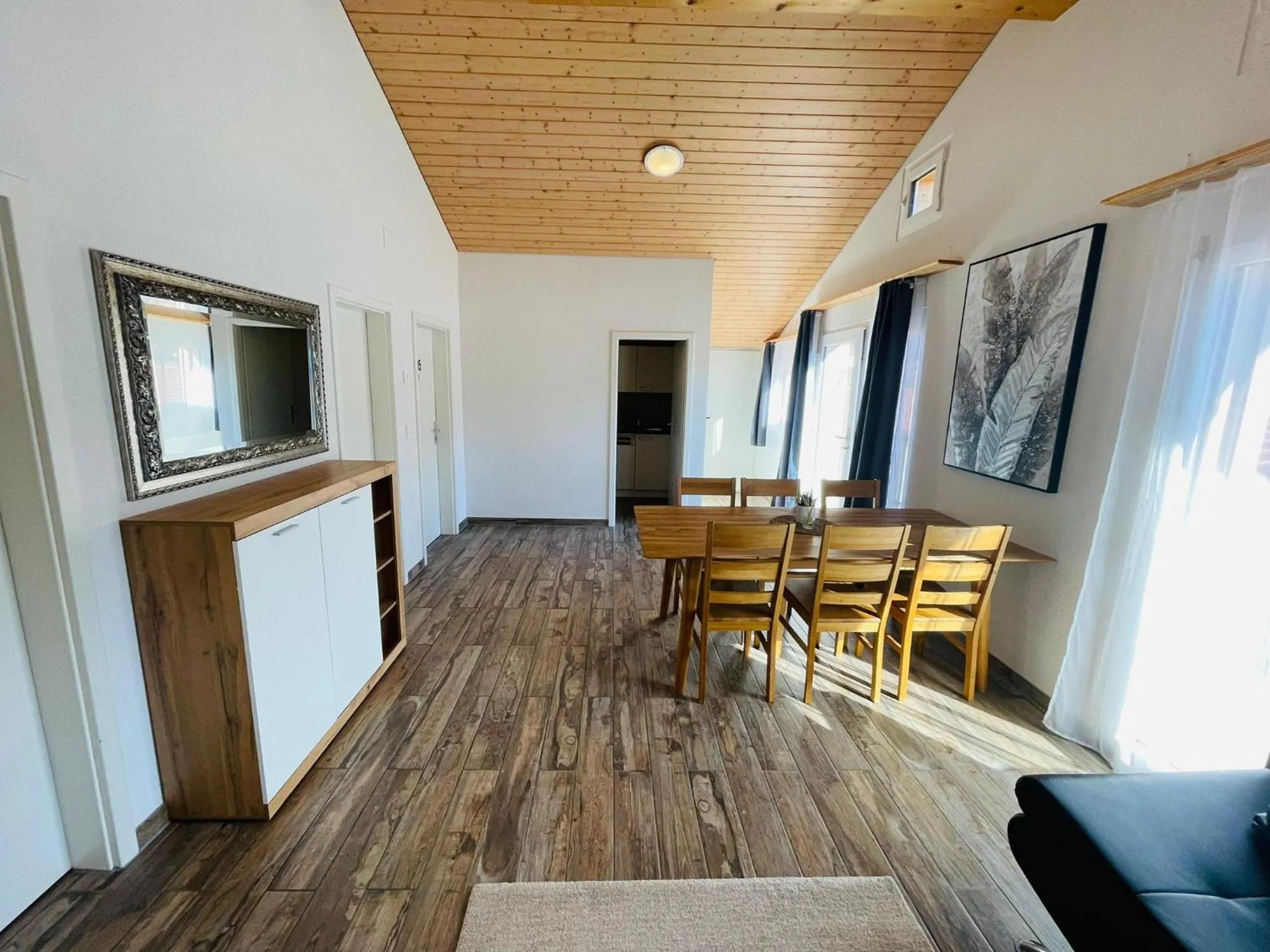 Swiss Chalet Holidays Ringgenberg