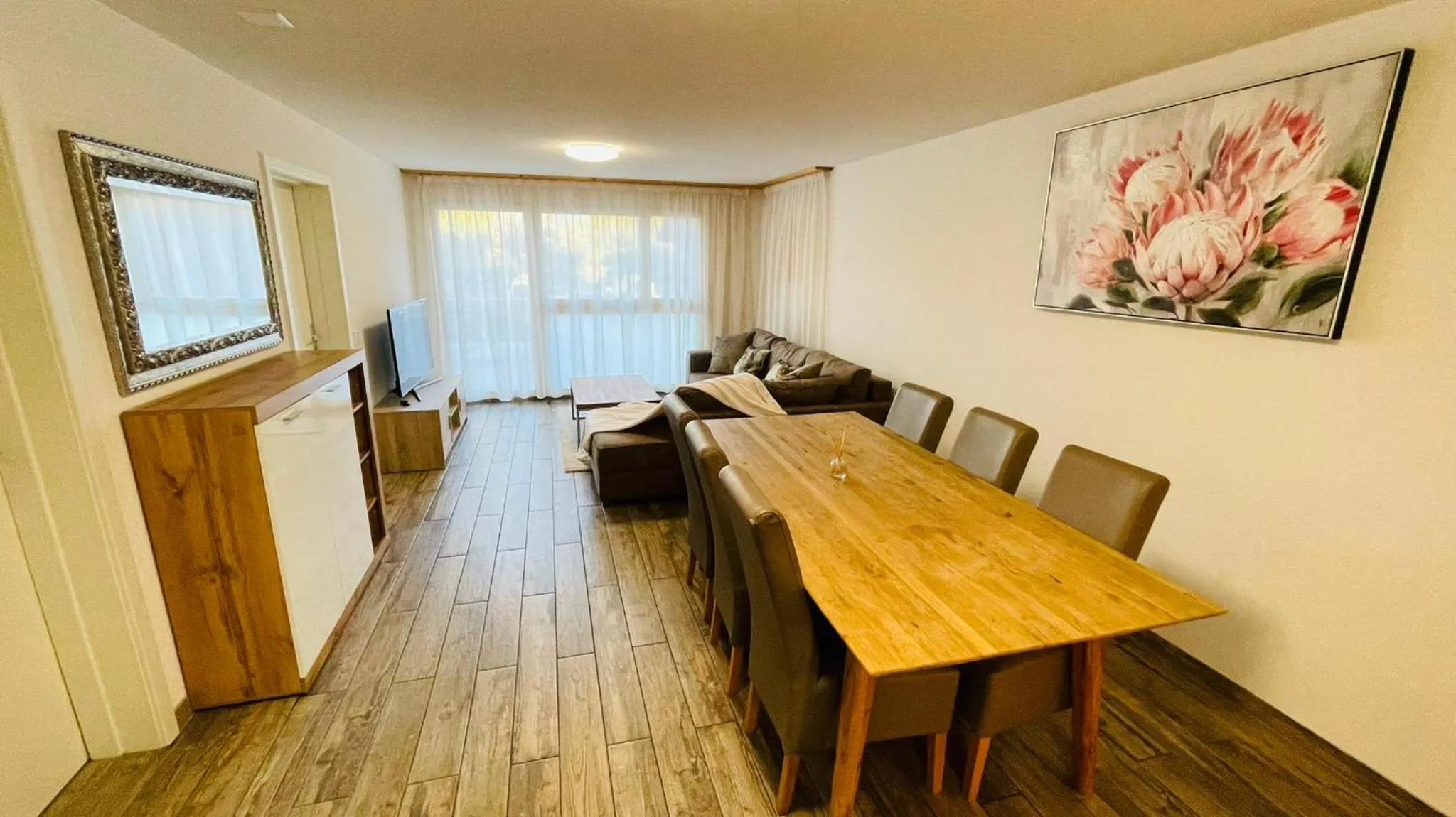 Swiss Chalet Holidays Ringgenberg