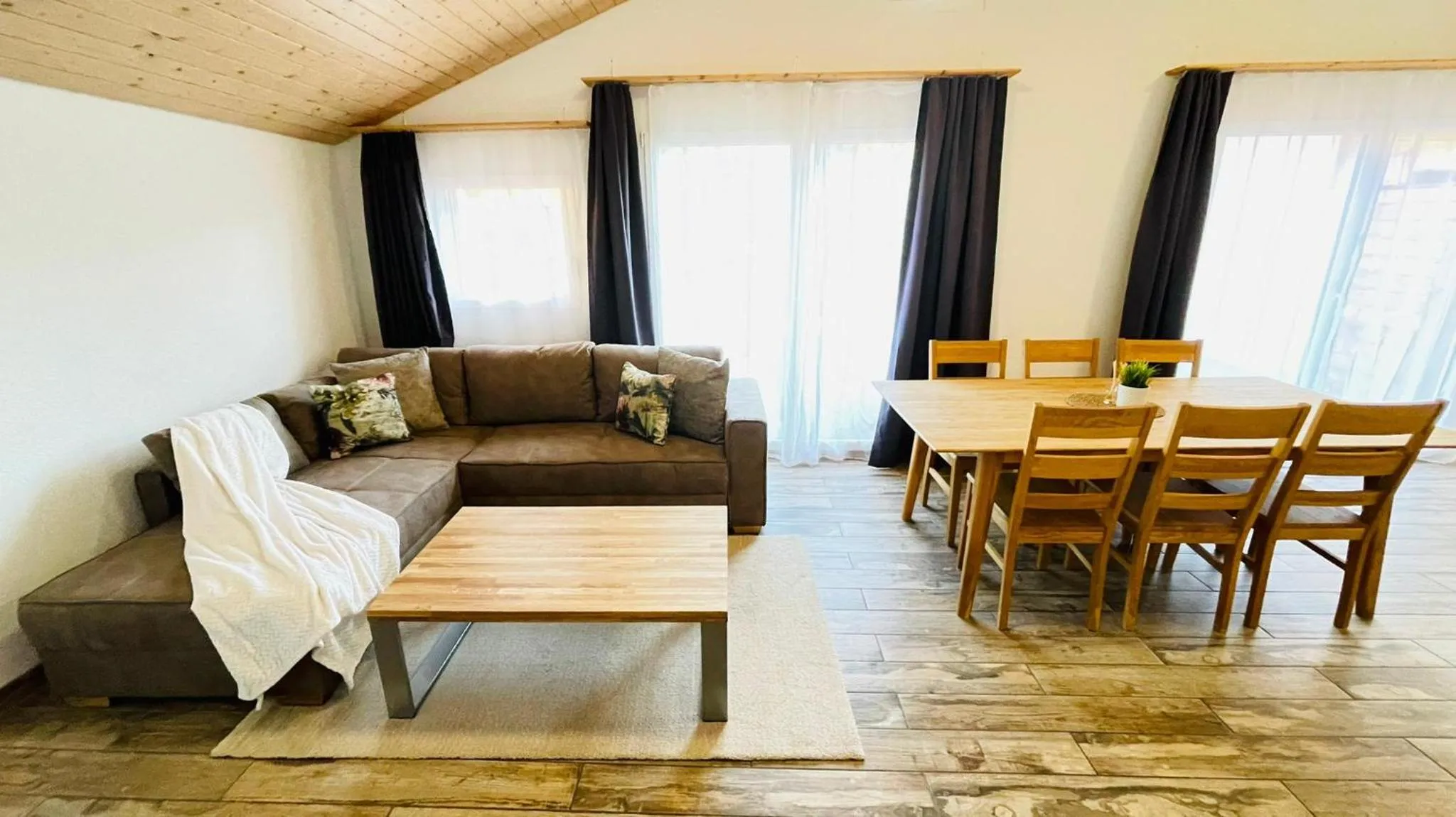 Swiss Chalet Holidays Ringgenberg