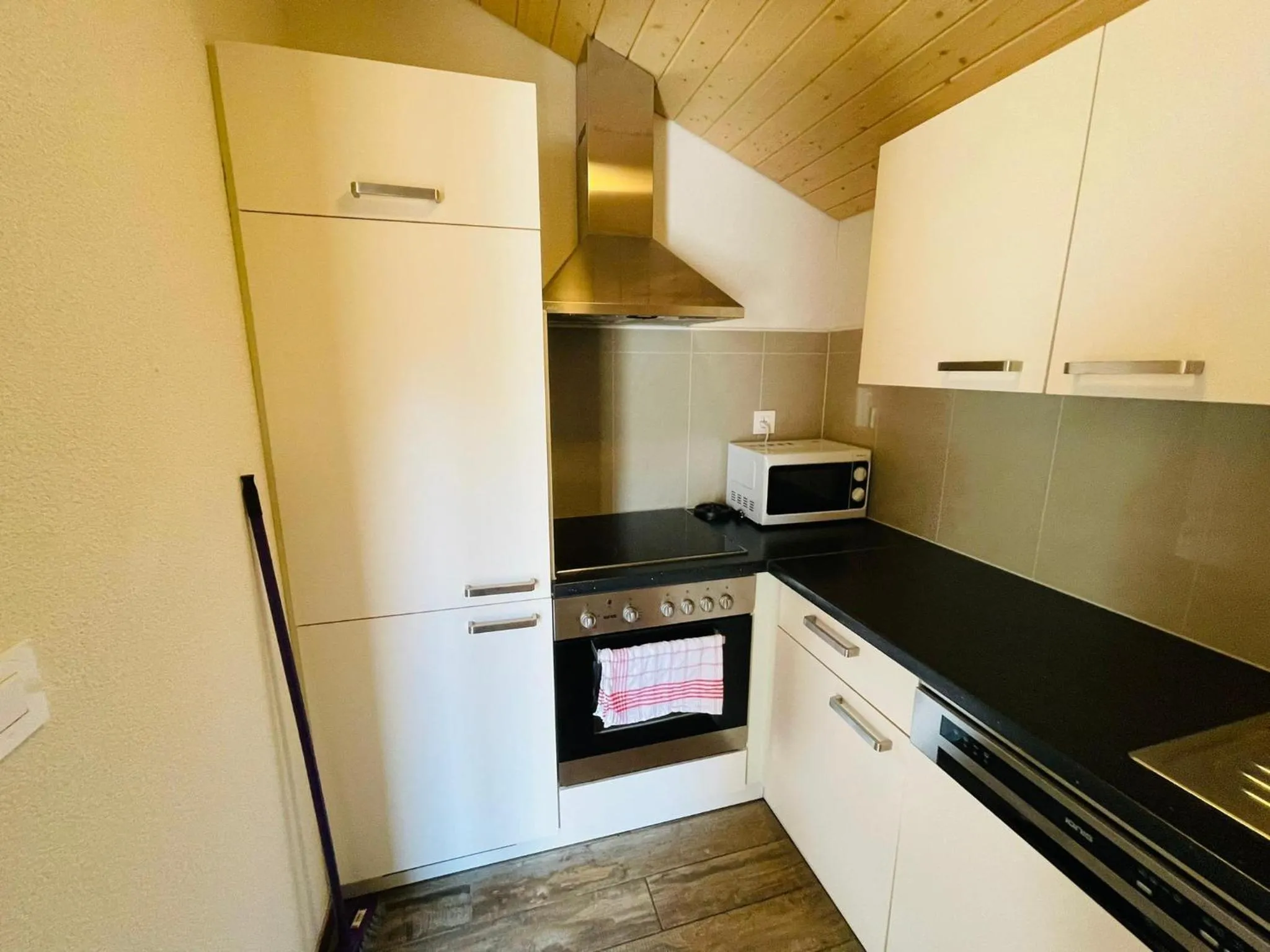 Swiss Chalet Holidays Ringgenberg