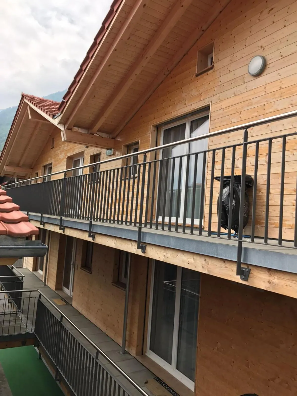 Swiss Chalet Holidays Ringgenberg