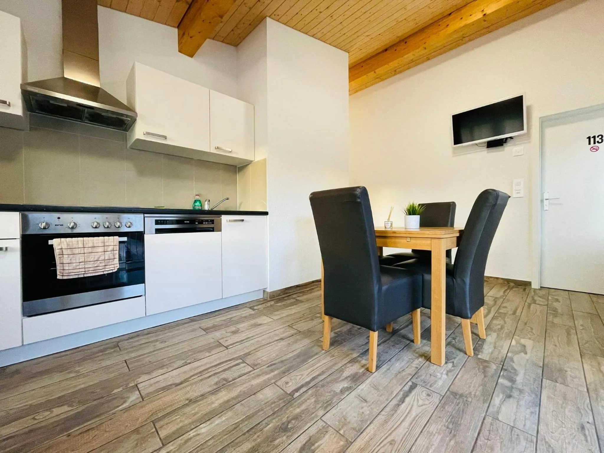 Swiss Chalet Holidays Ringgenberg