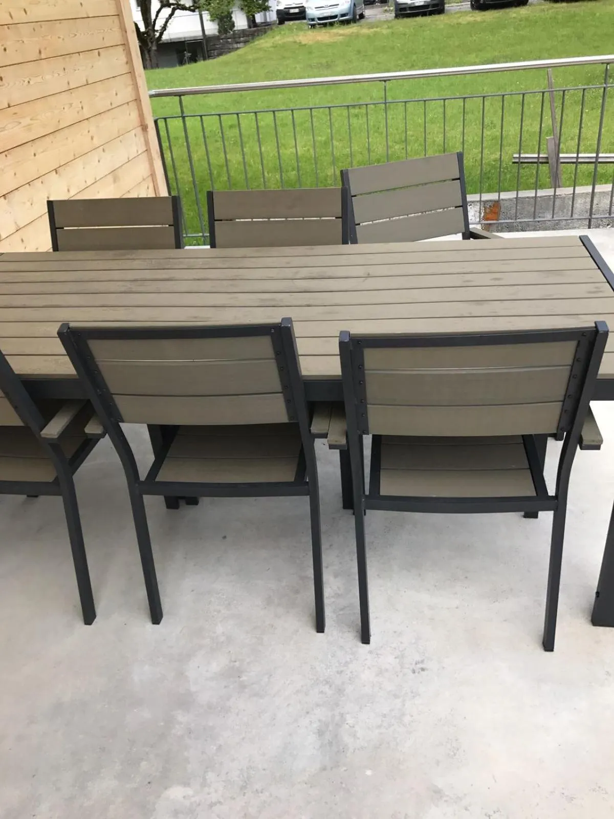 Swiss Chalet Holidays Ringgenberg