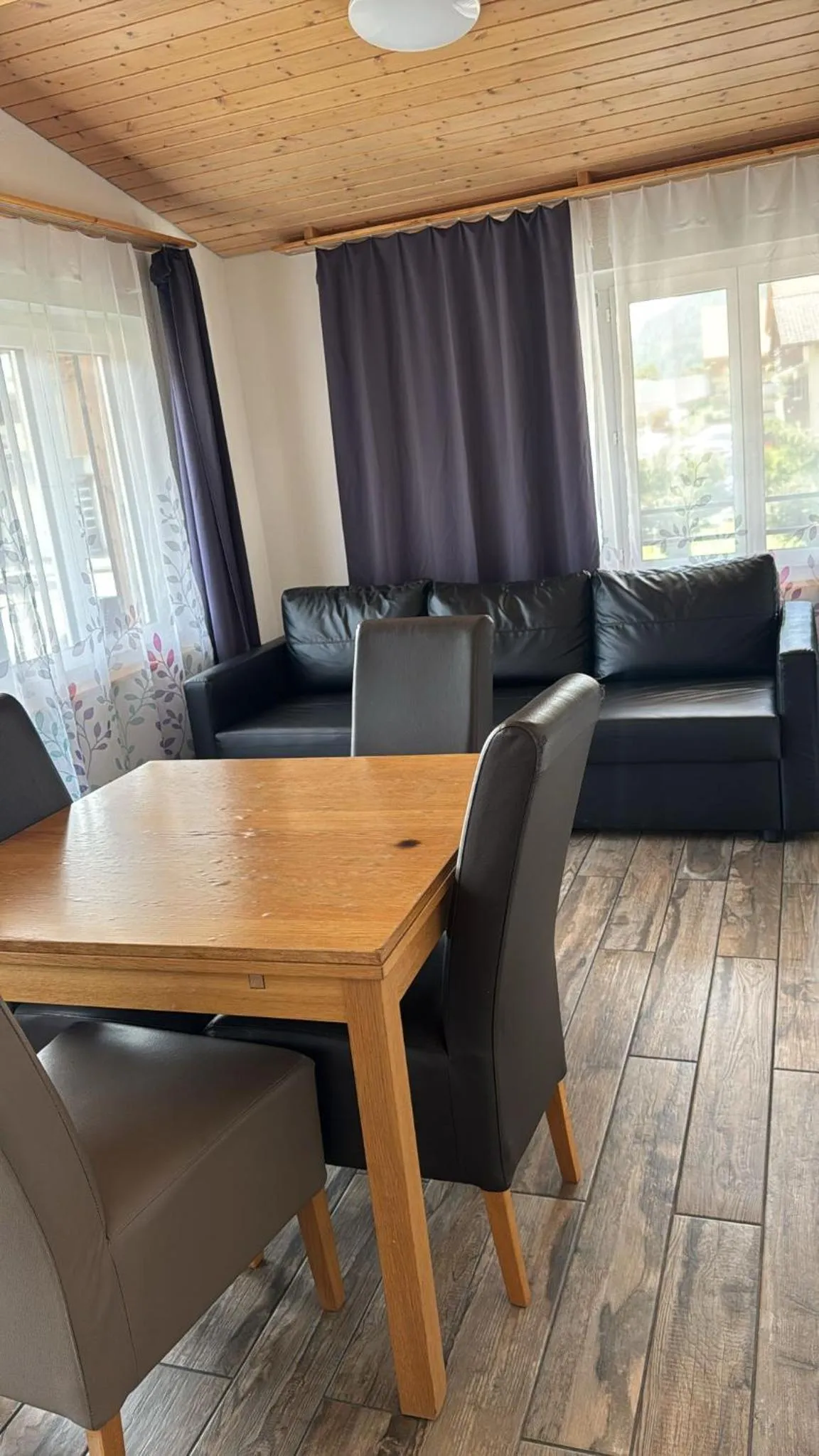 Swiss Chalet Holidays Ringgenberg