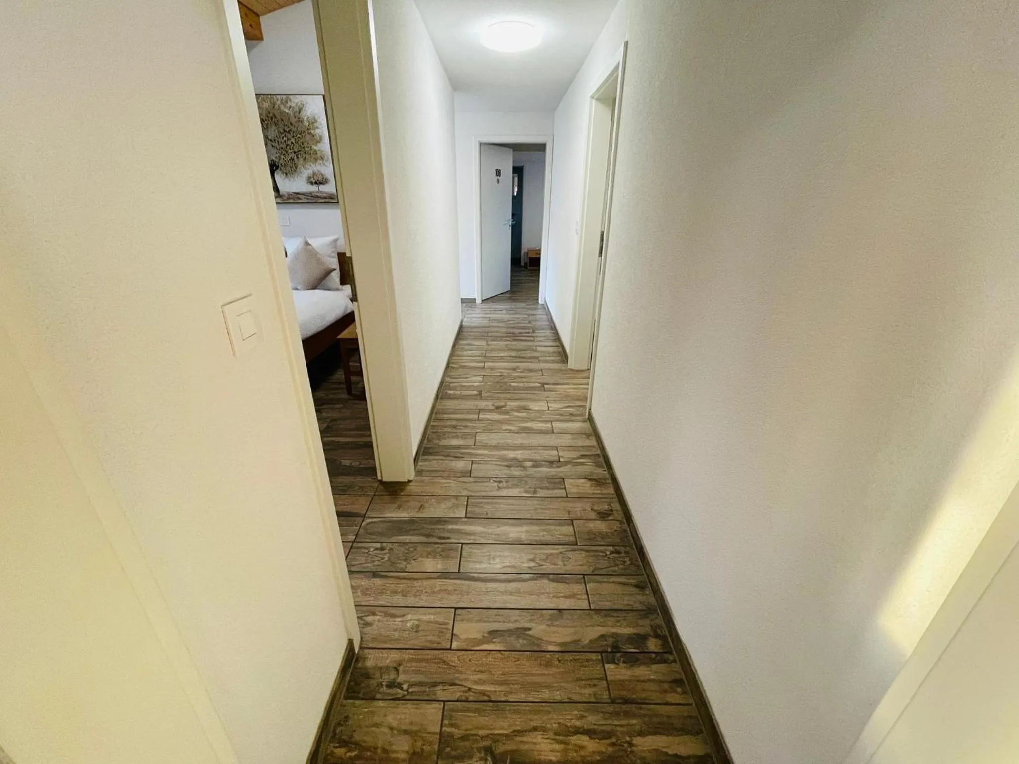 Swiss Chalet Holidays Ringgenberg