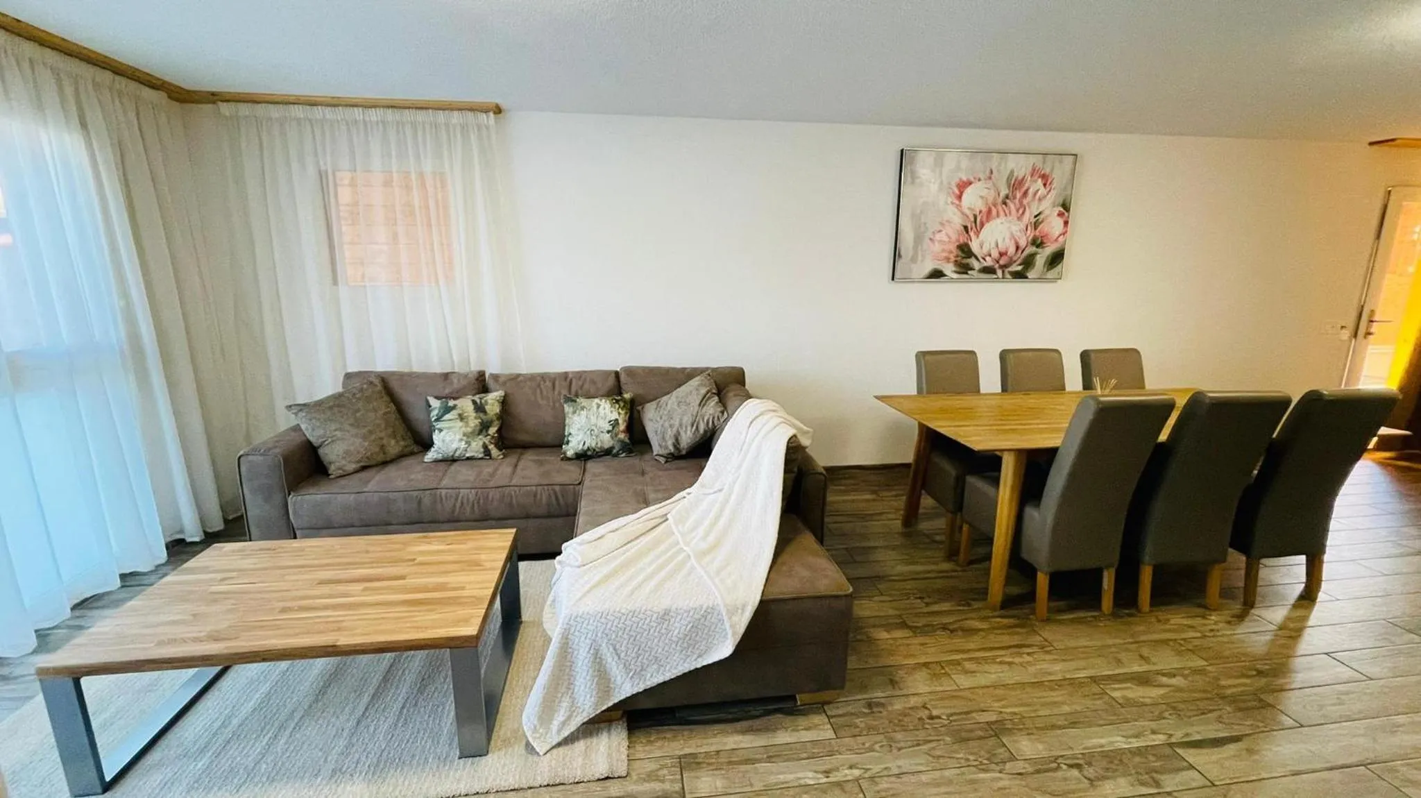 Swiss Chalet Holidays Ringgenberg