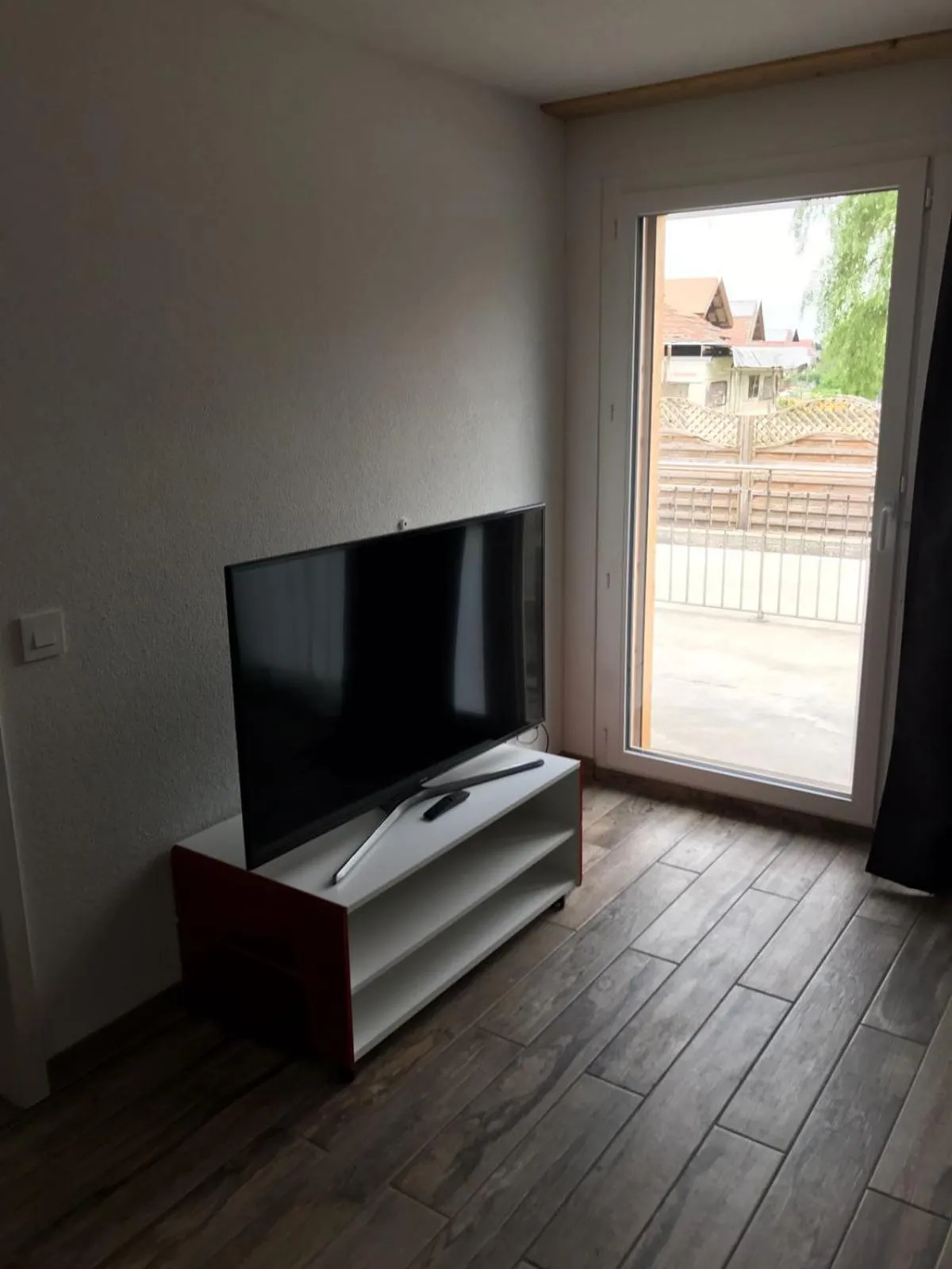 Swiss Chalet Holidays Ringgenberg