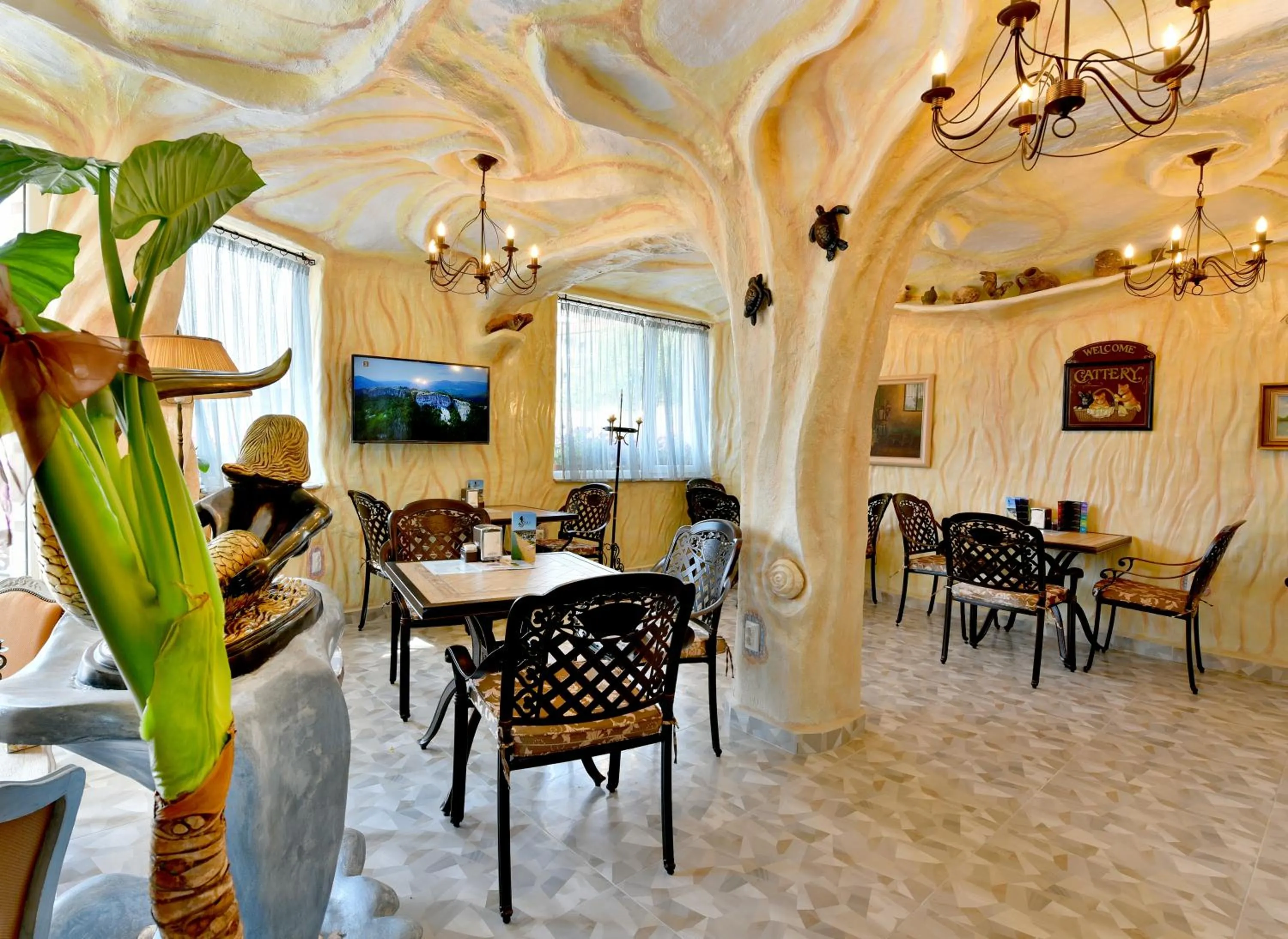 Sirena Palace Family Hotel