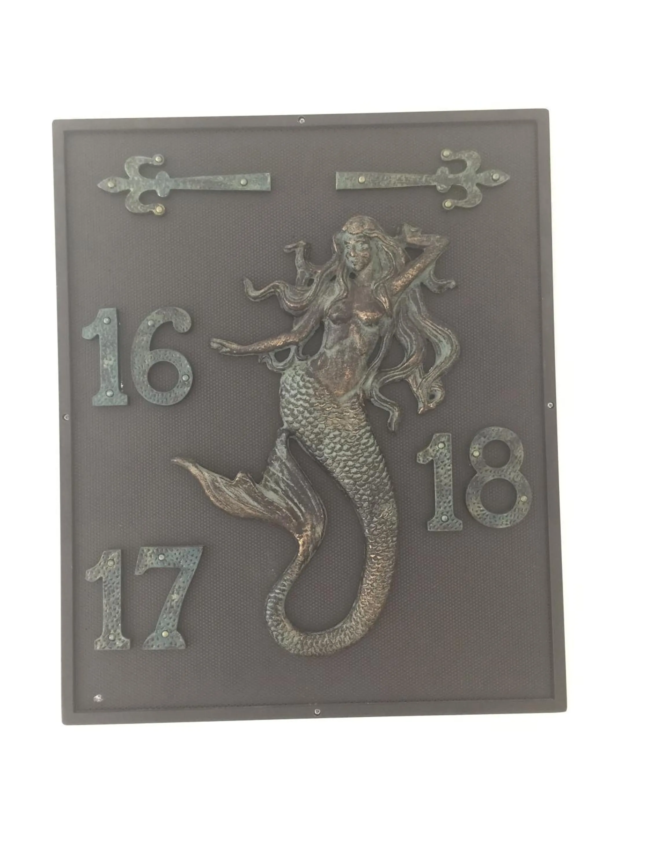 Floor plan in Sirena Palace Family Hotel