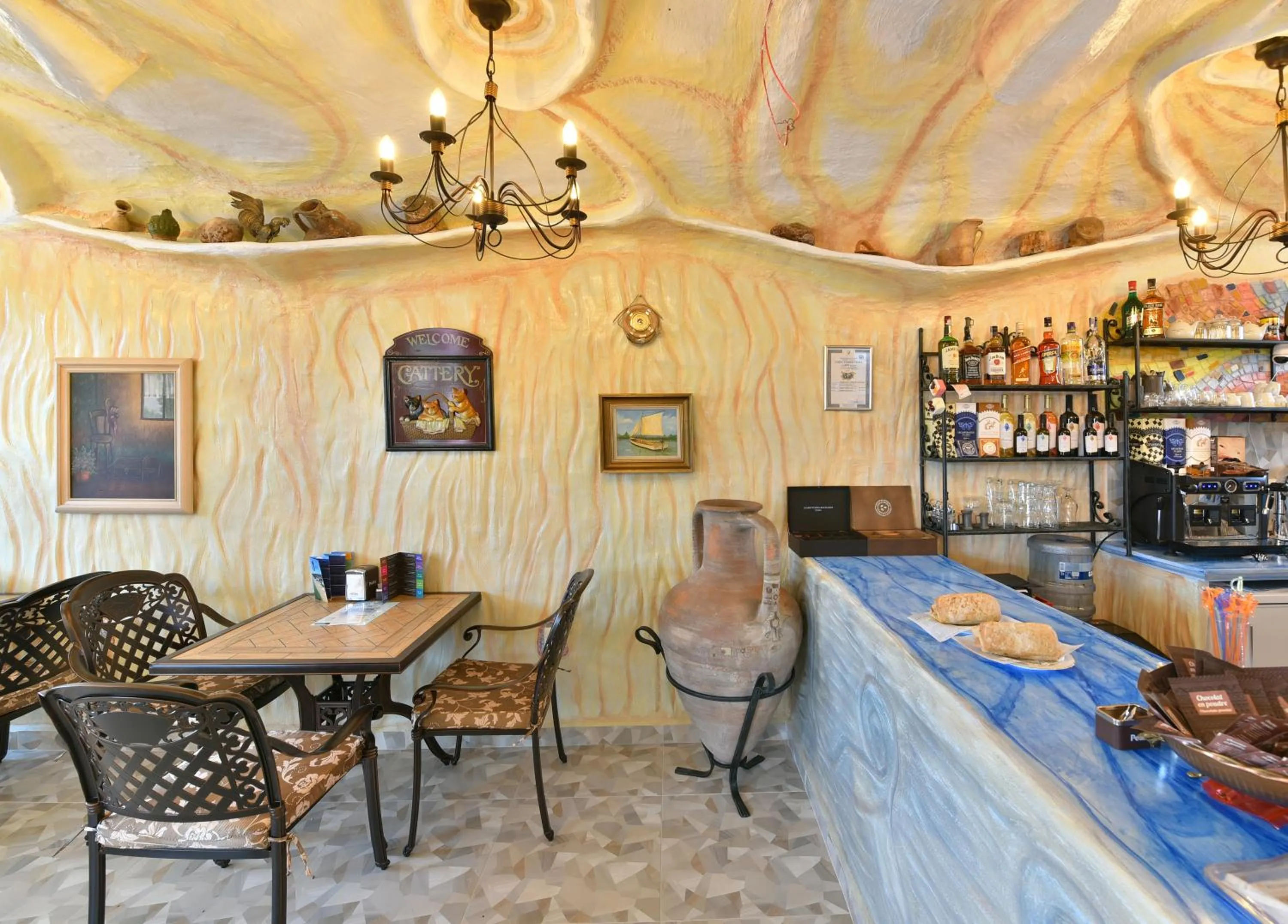 Sirena Palace Family Hotel