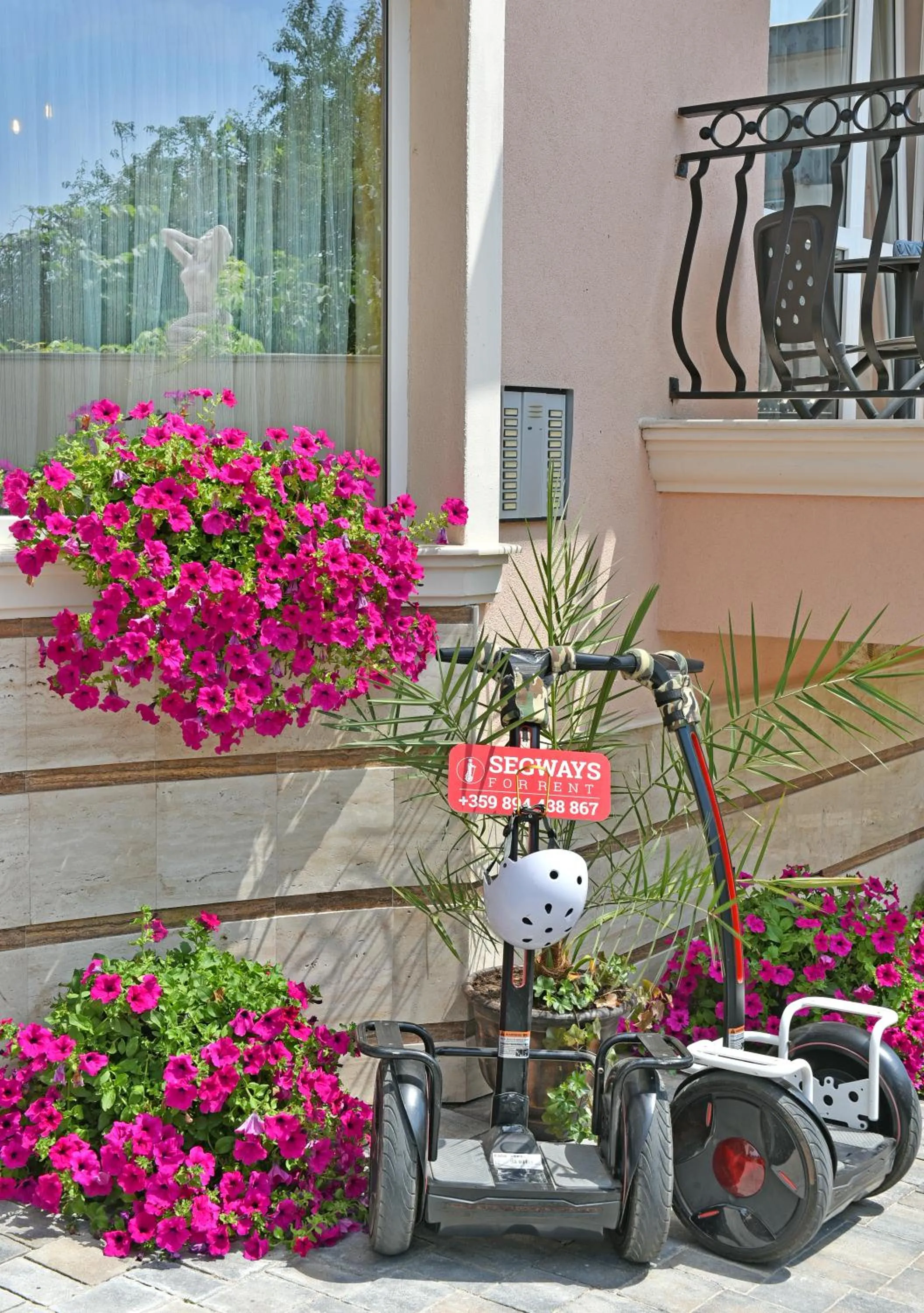 Sirena Palace Family Hotel