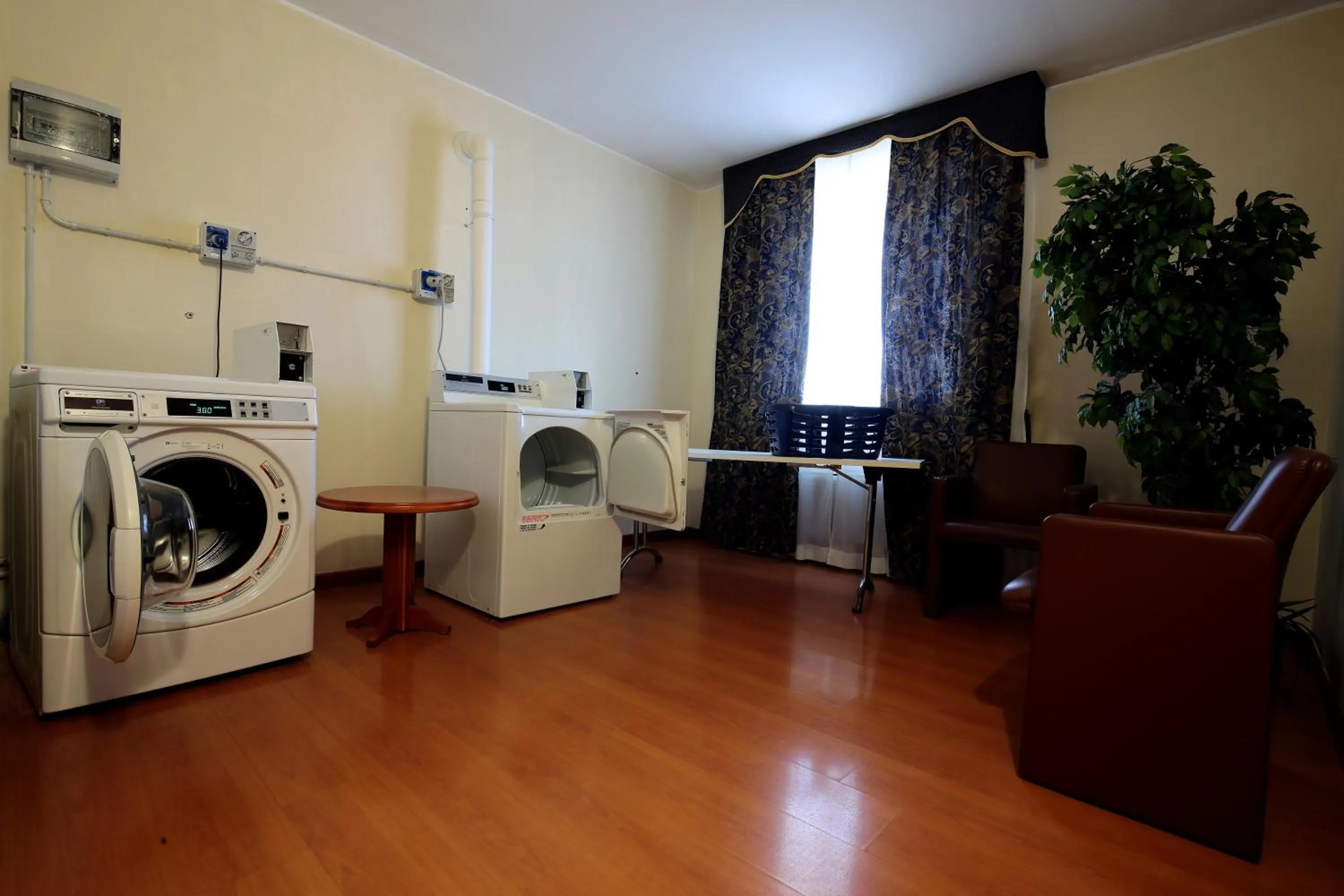 Activities in Hotel Riz B.B