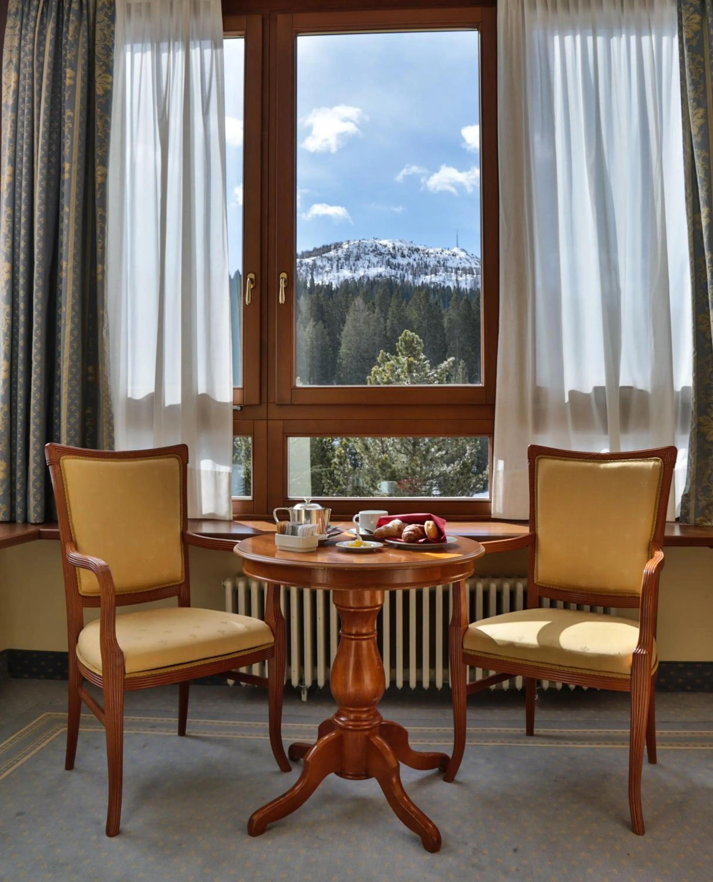 Other in TH Madonna di Campiglio | Golf Hotel