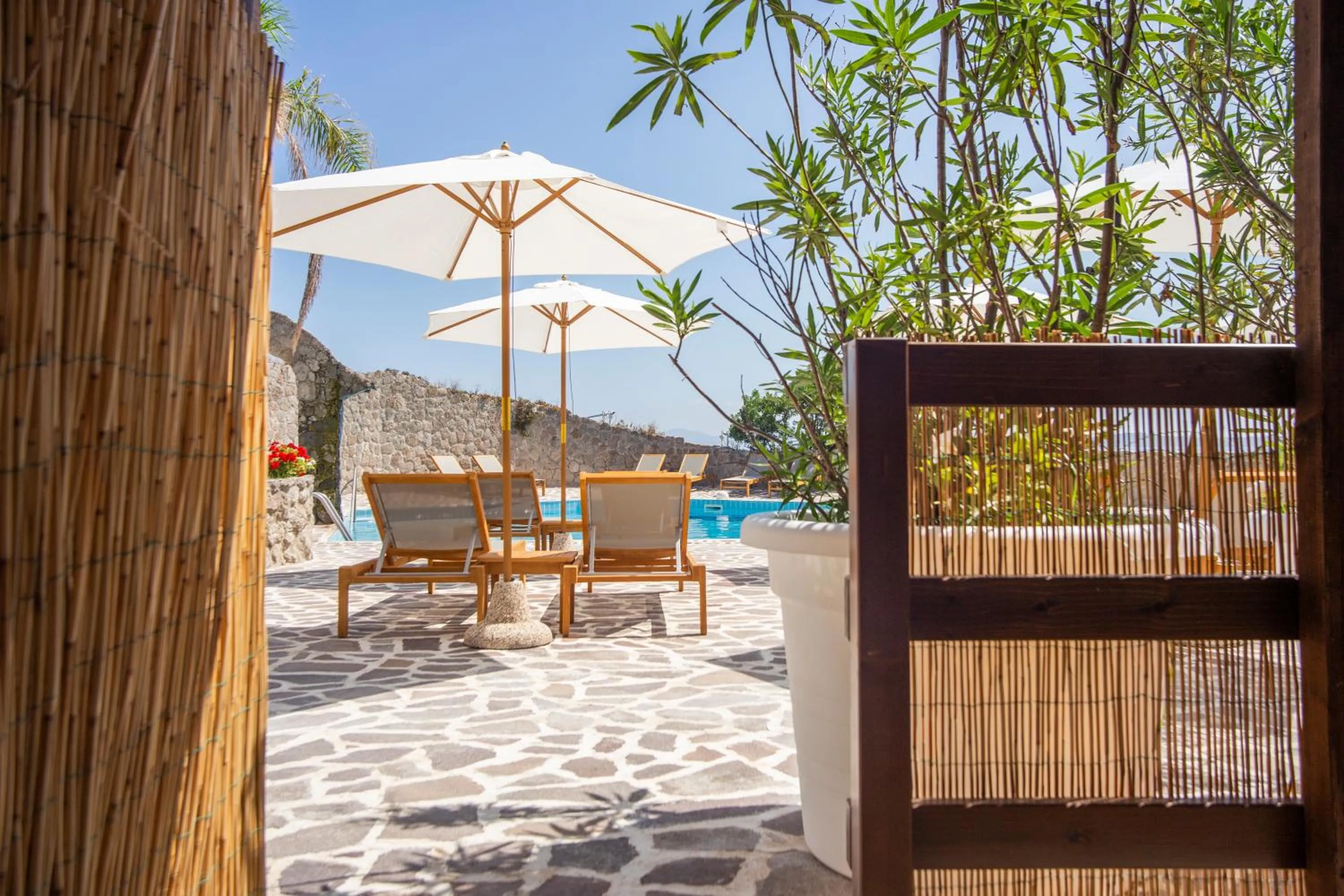 View (from property/room) in Pagoda Lifestyle Hotel