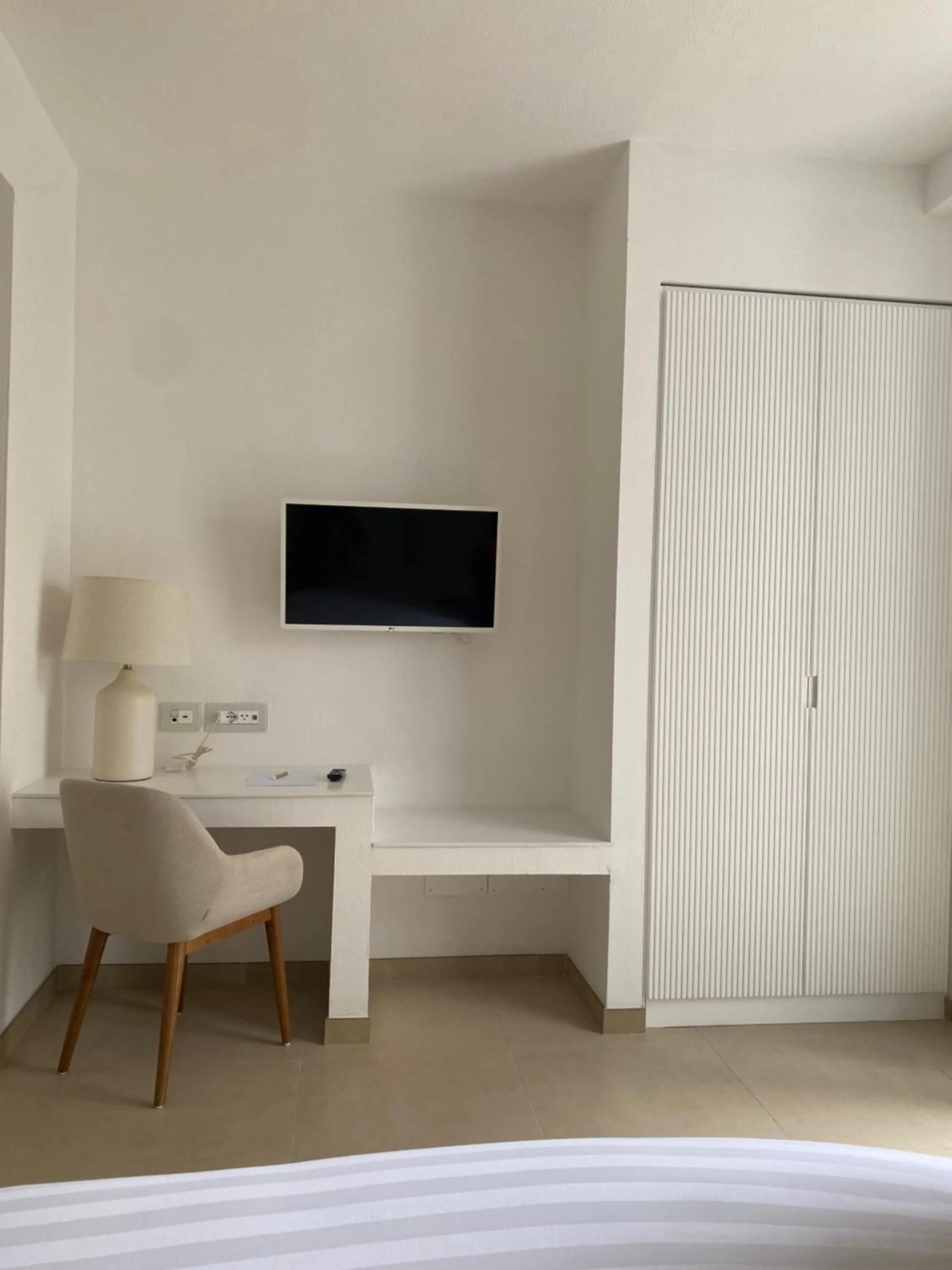 Bedroom, Bed in Pagoda Lifestyle Hotel