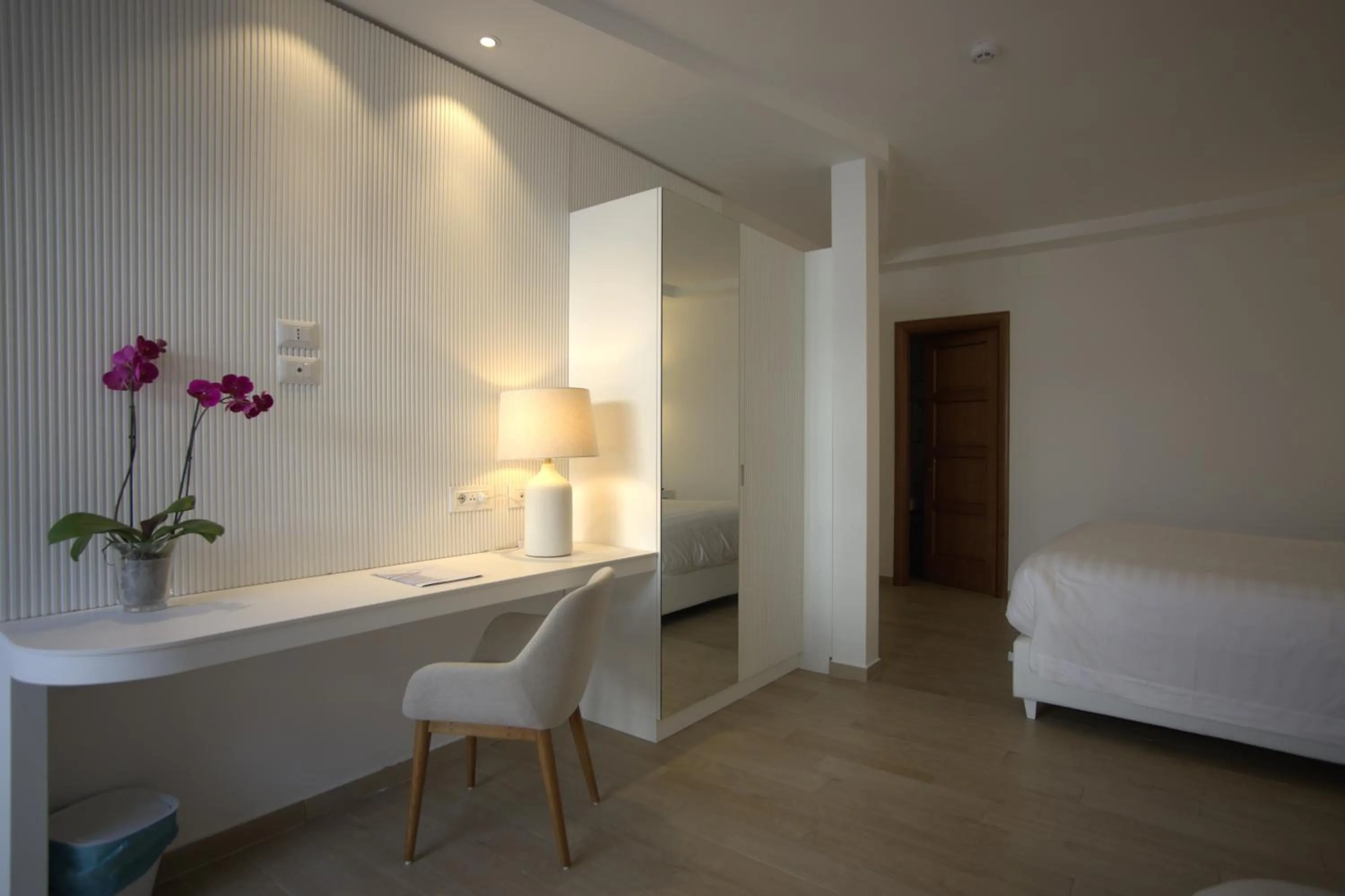 Bedroom, Bed in Pagoda Lifestyle Hotel