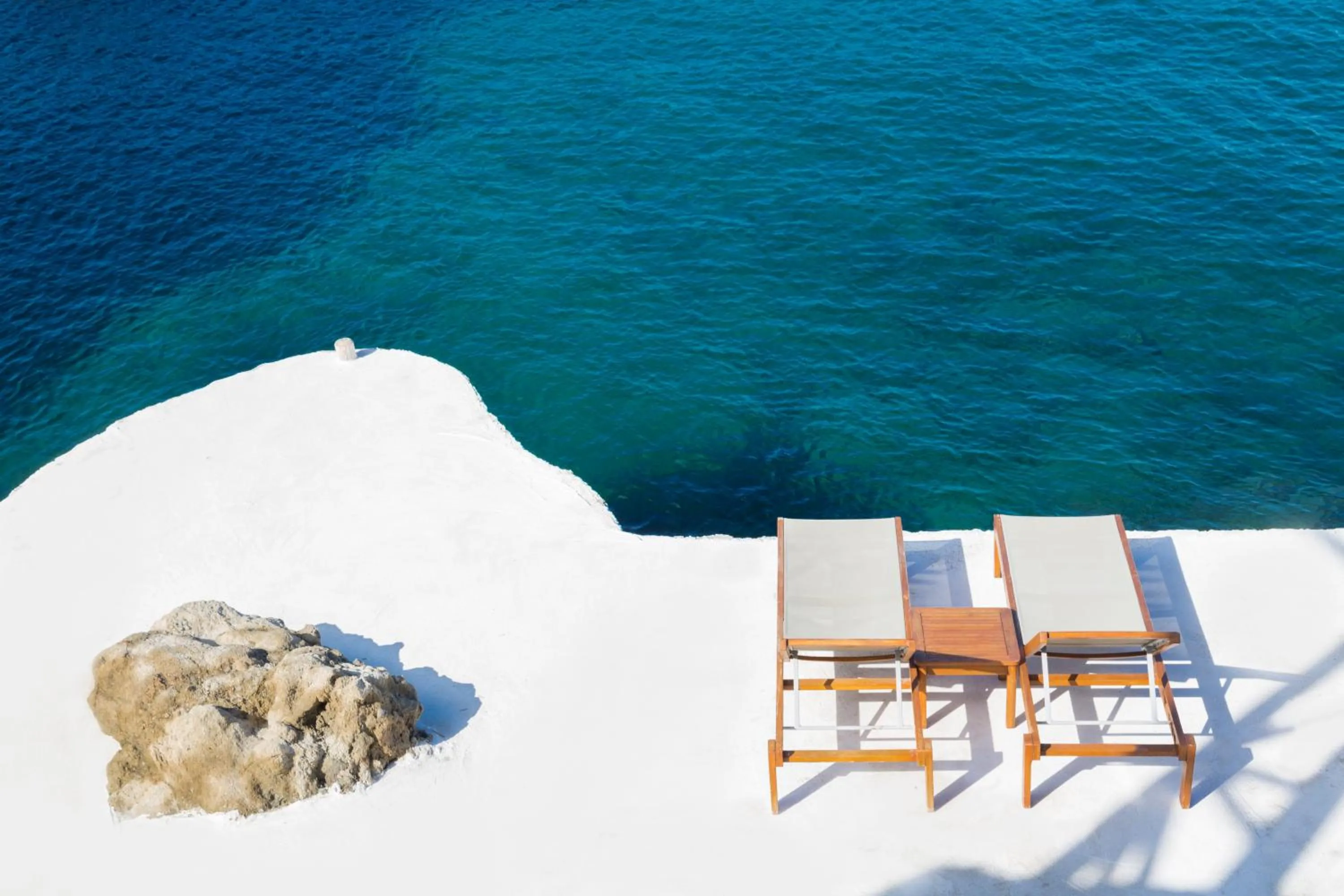 Beach in Pagoda Lifestyle Hotel