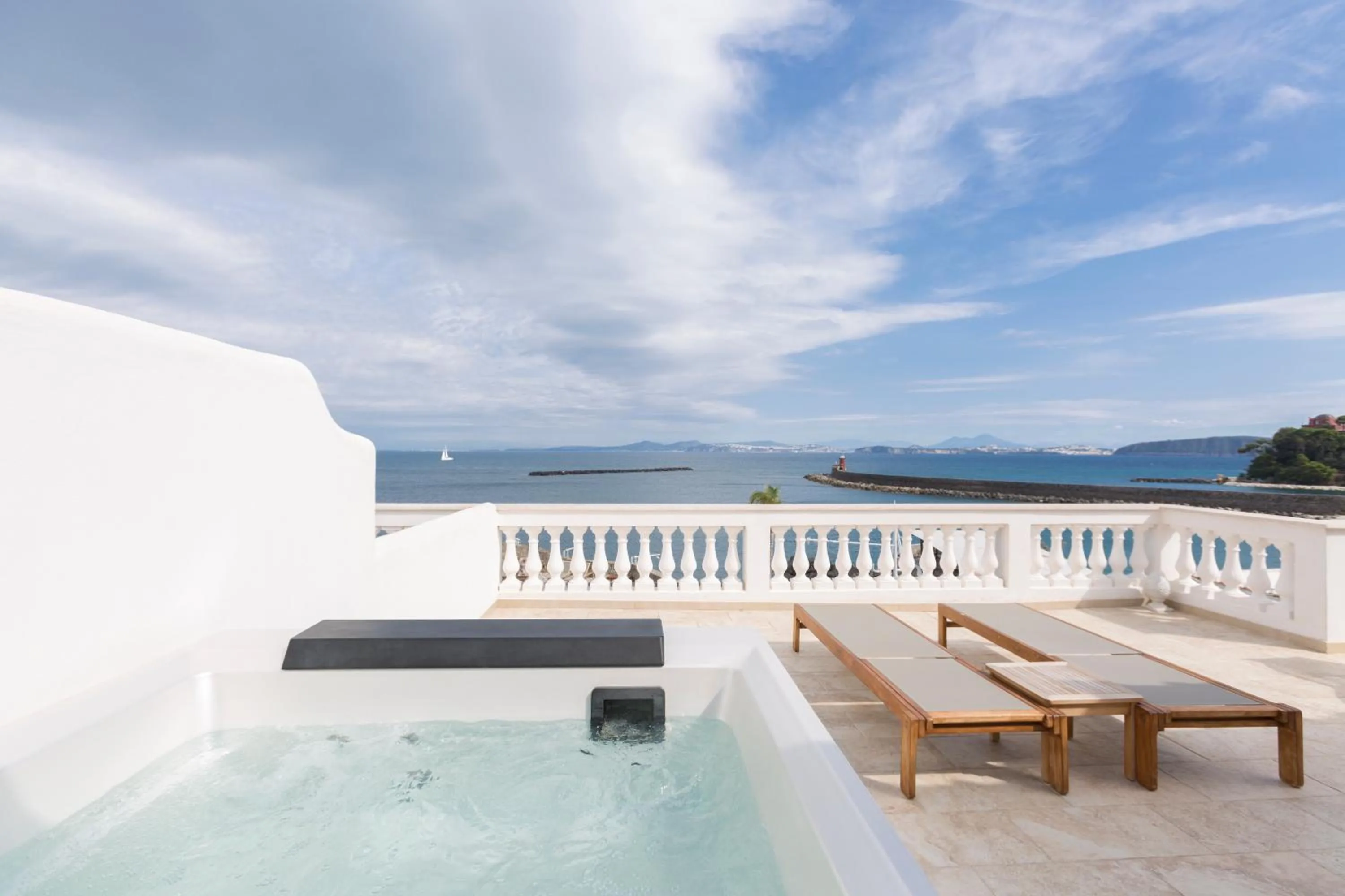 View (from property/room) in Pagoda Lifestyle Hotel