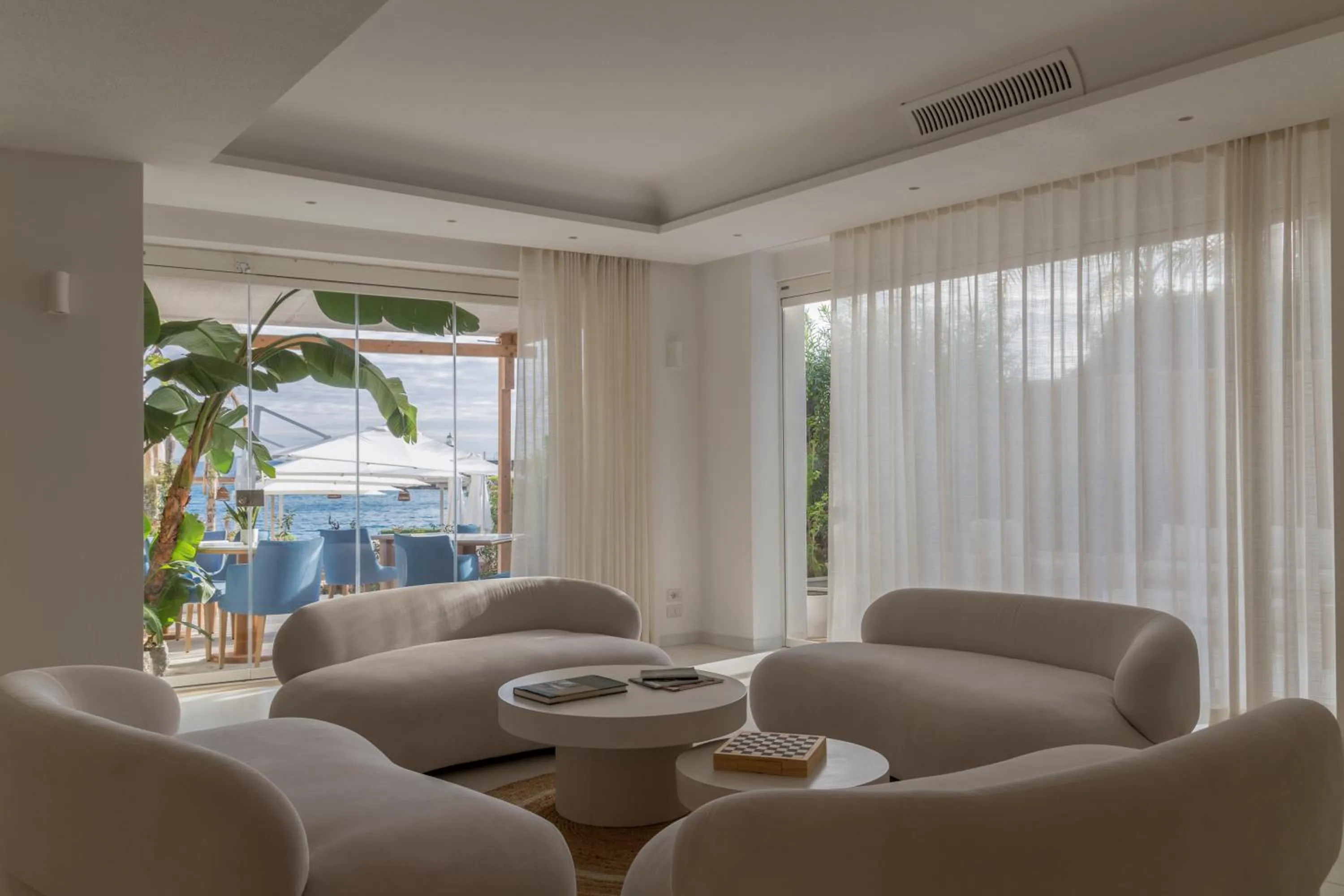 Lobby or reception in Pagoda Lifestyle Hotel