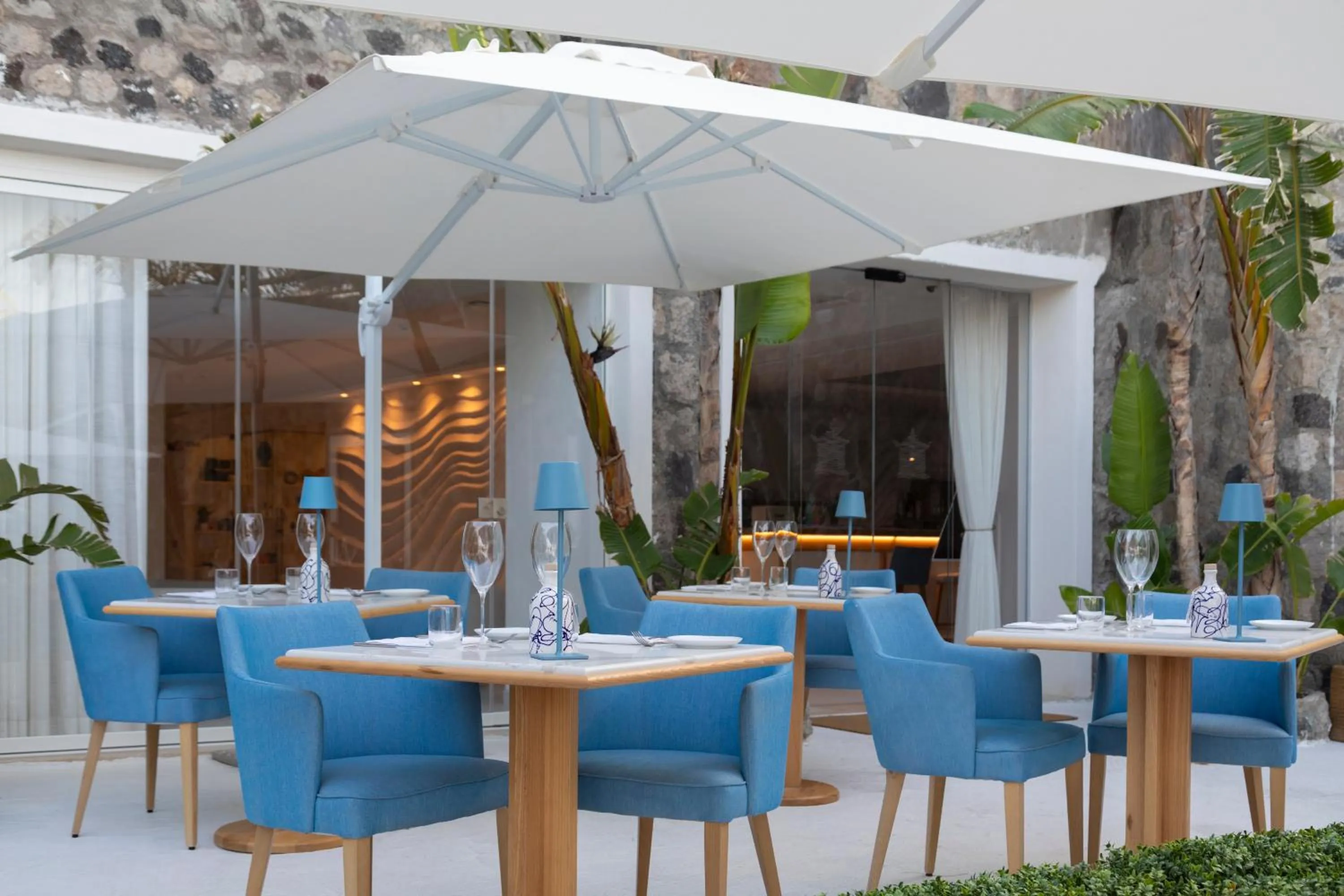 Lounge or bar in Pagoda Lifestyle Hotel