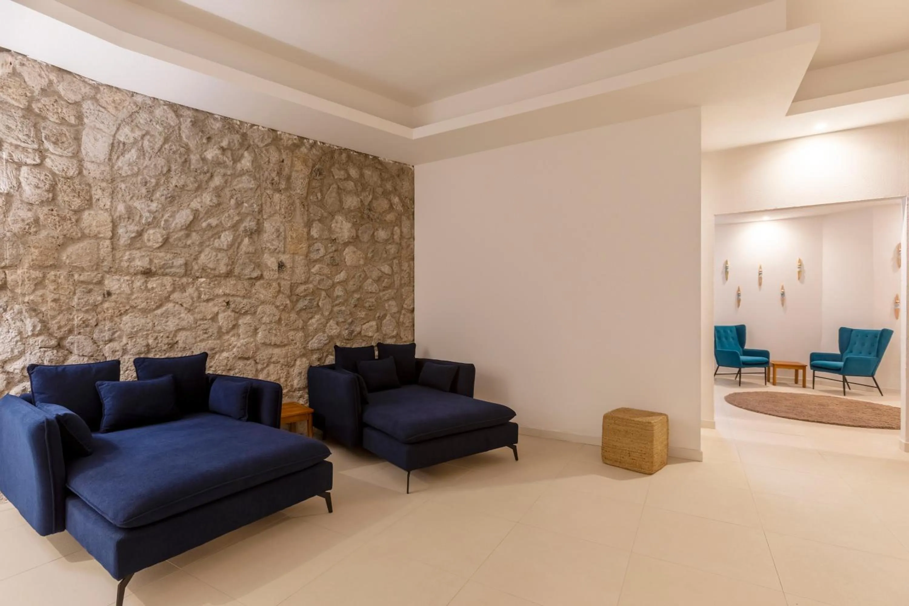 Spa and wellness centre/facilities in Pagoda Lifestyle Hotel