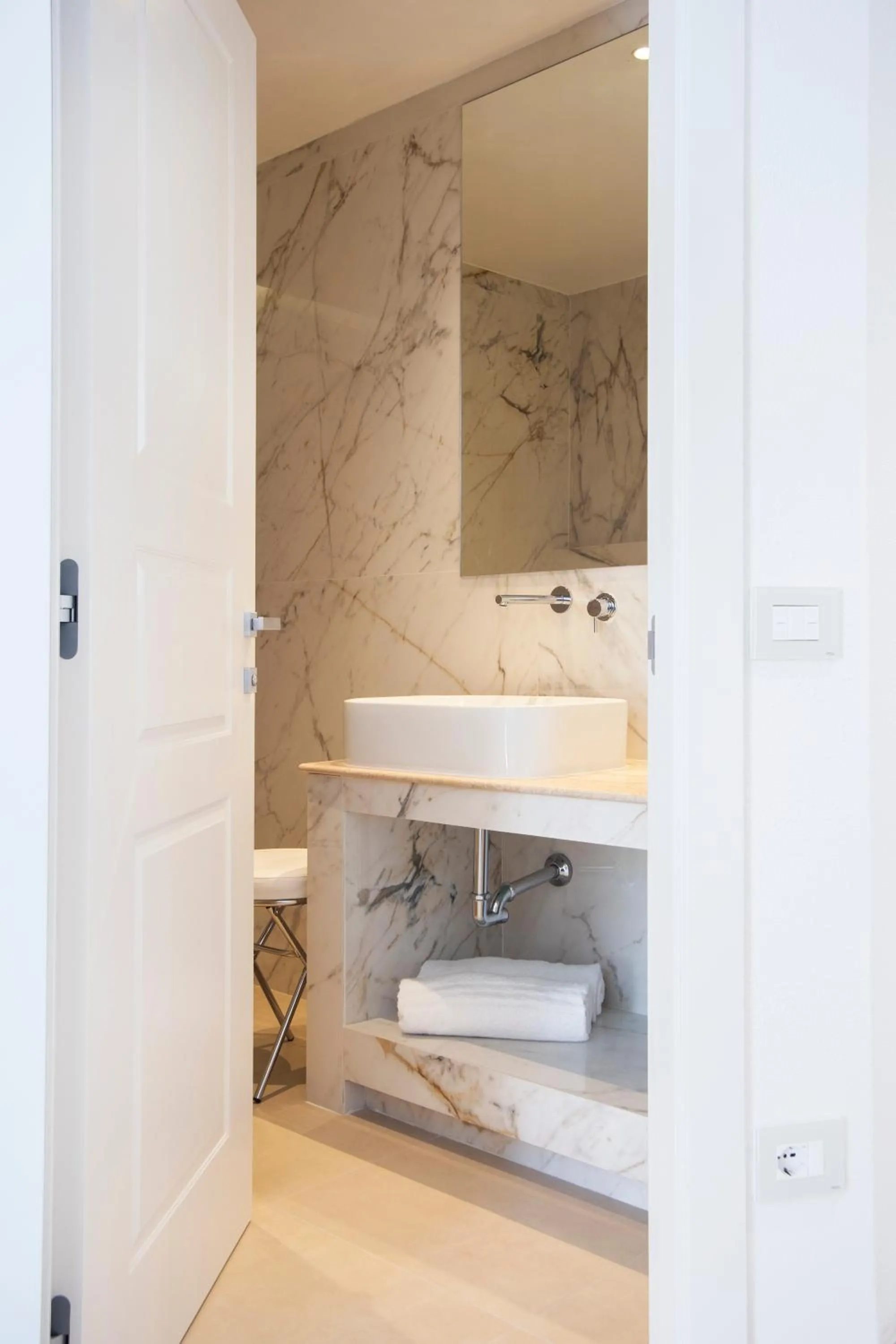 Bathroom in Pagoda Lifestyle Hotel